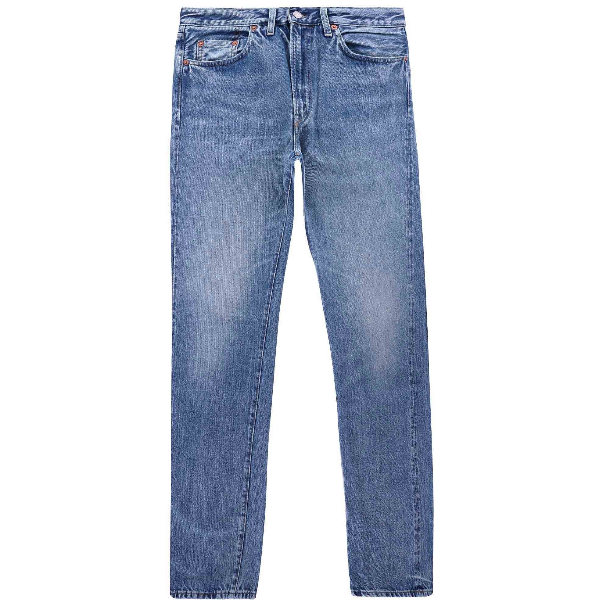 501z 1954 Jeans - Denim