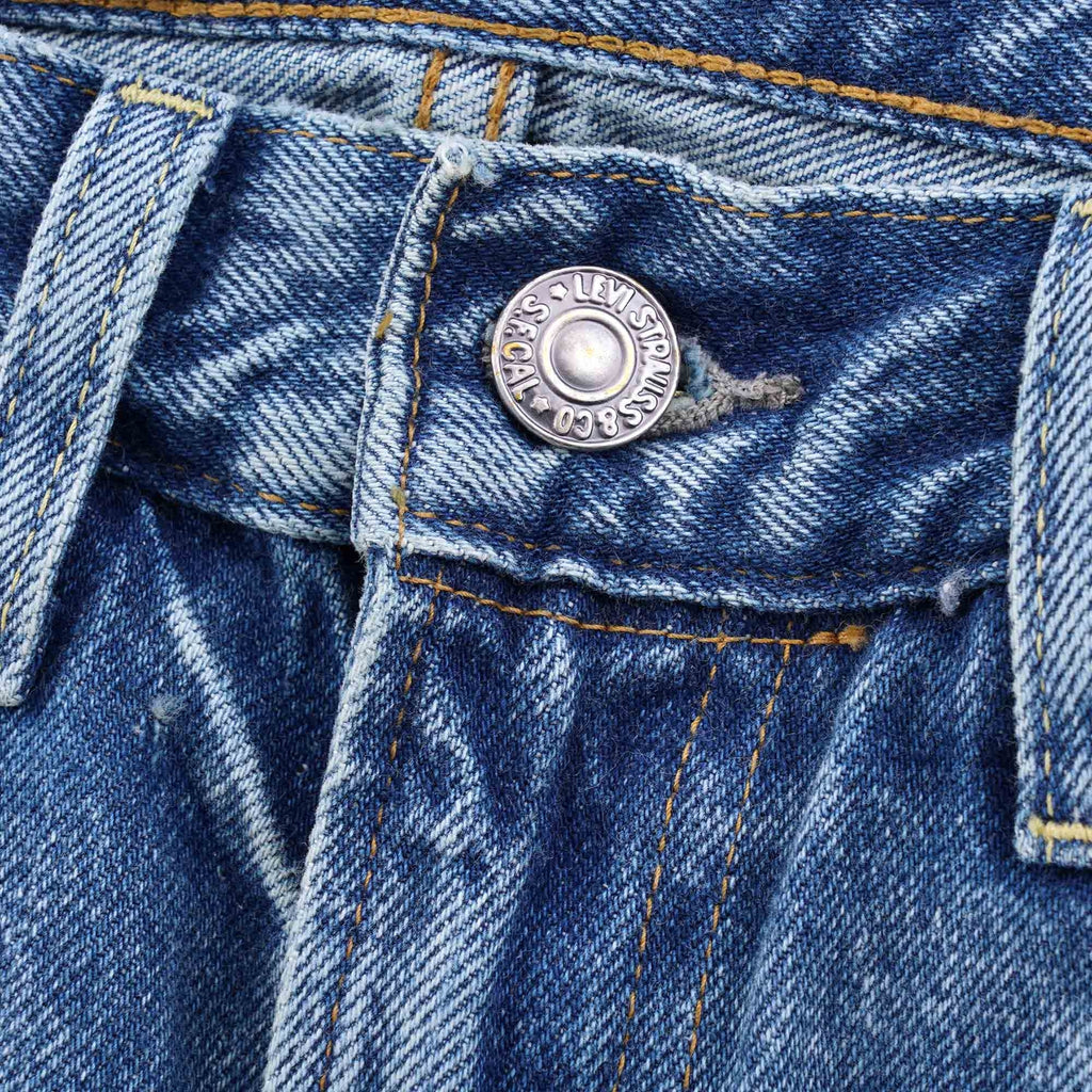 501z 1954 Jeans - Denim