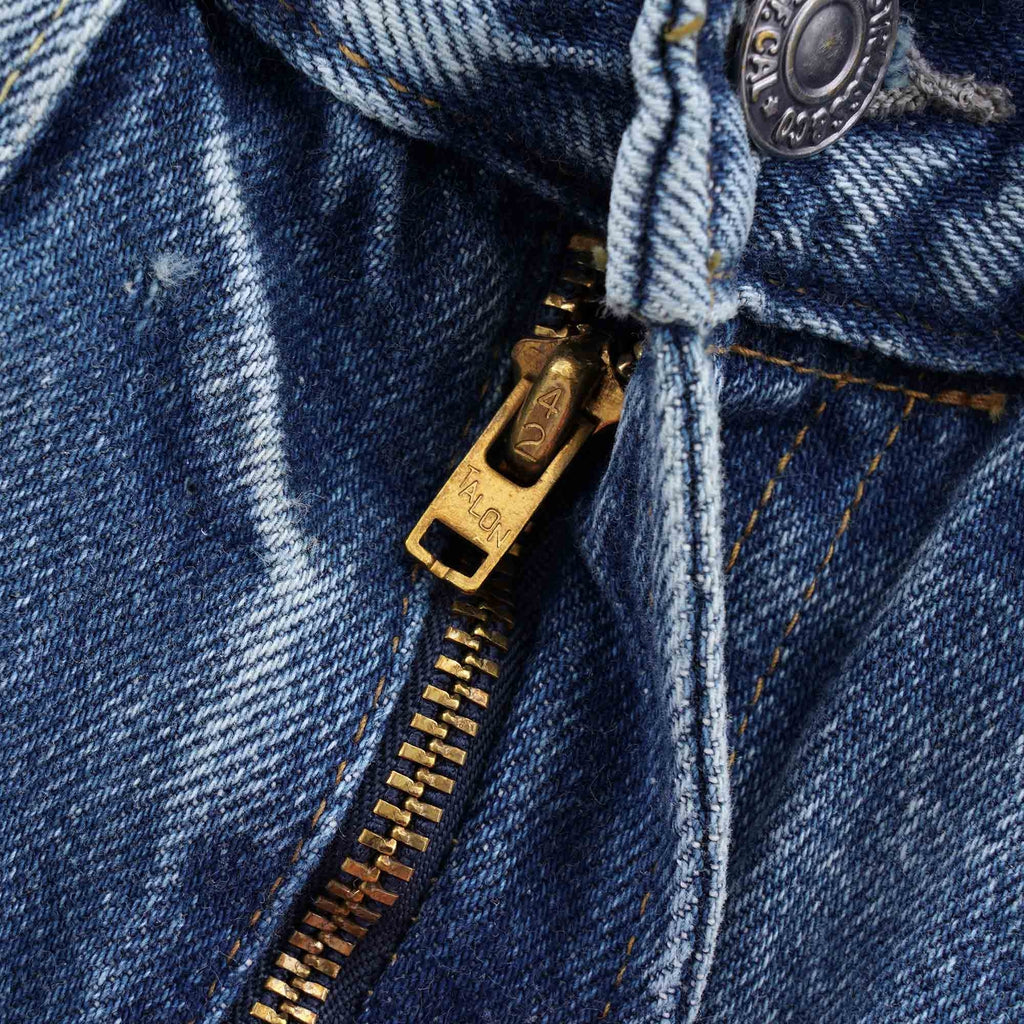 501z 1954 Jeans - Denim