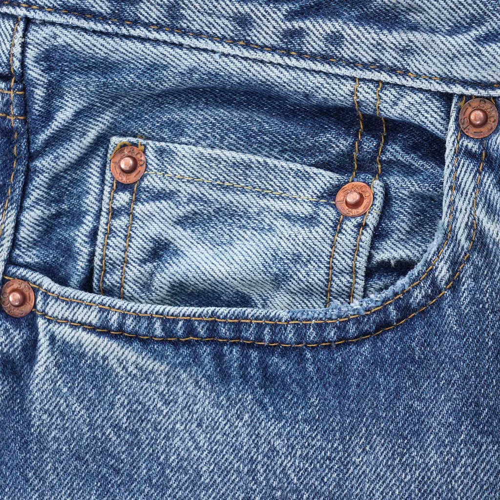 501z 1954 Jeans - Denim