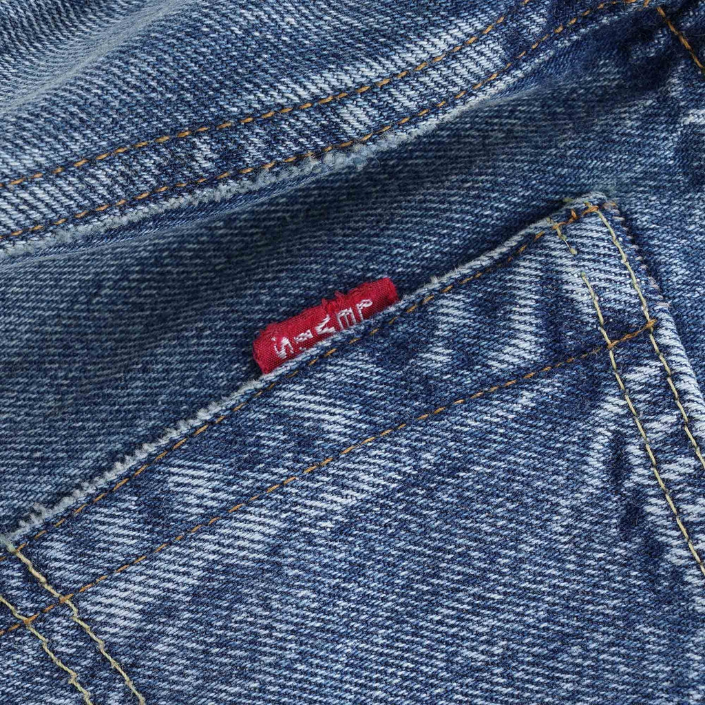501z 1954 Jeans - Denim