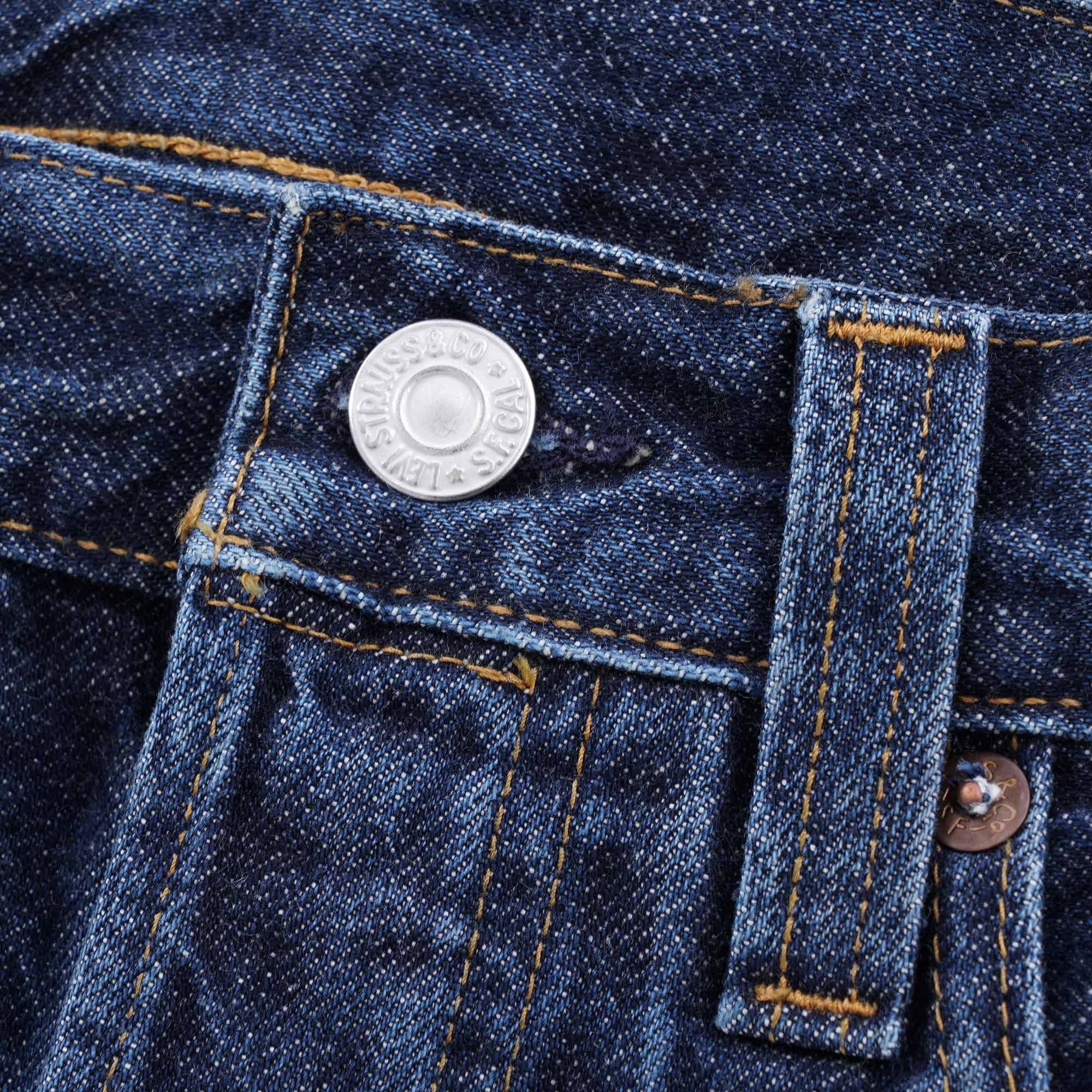 501® 1947 Jeans - Denim