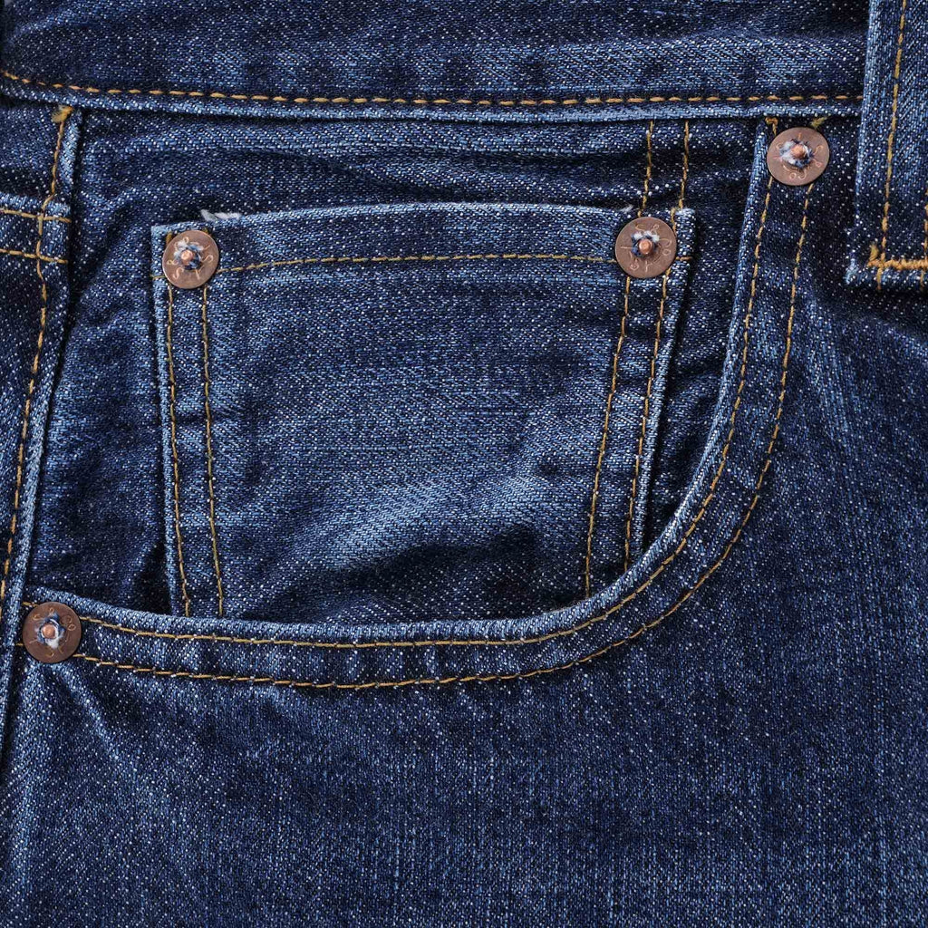 501¨ 1947 Jeans - Denim