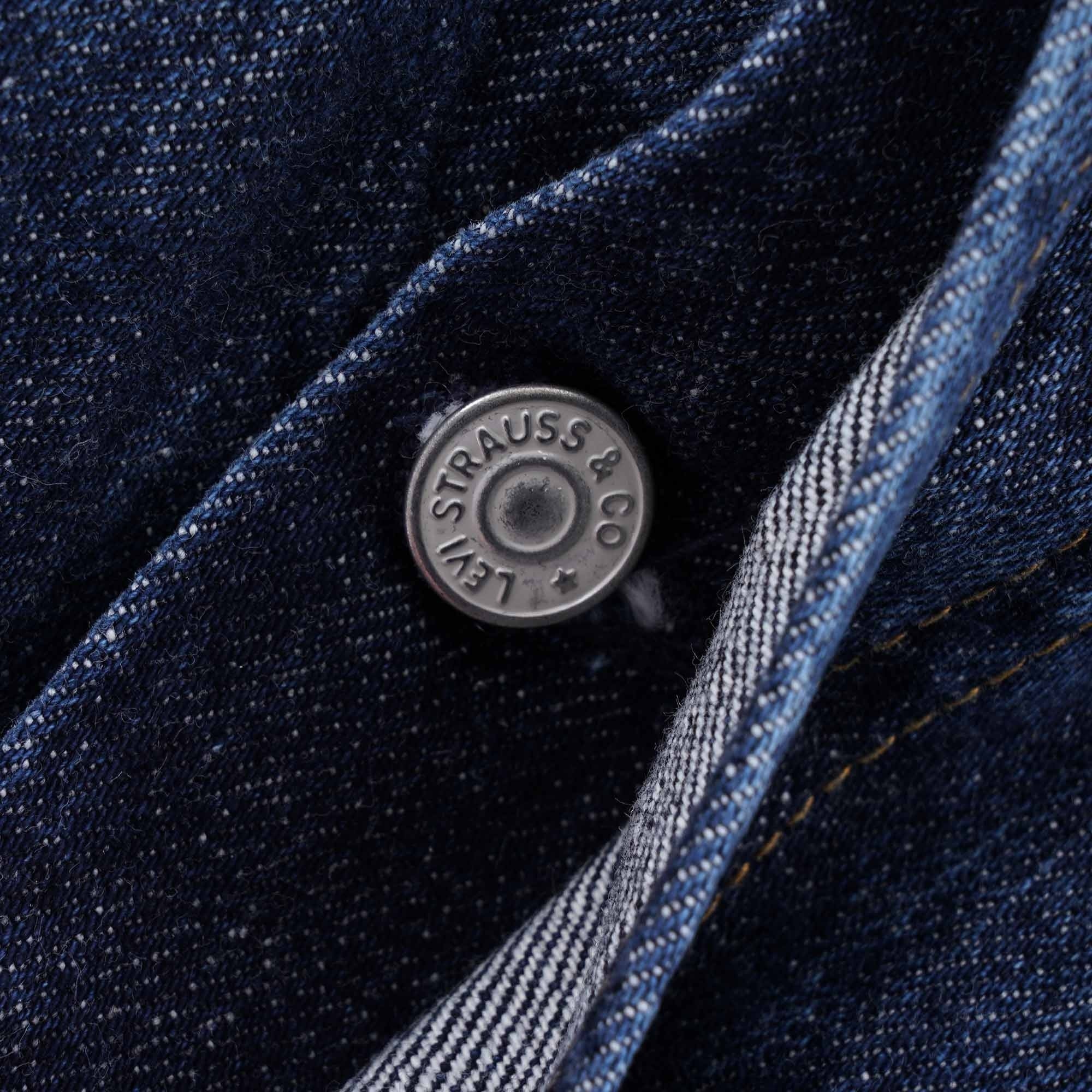 501® 1947 Jeans - Denim