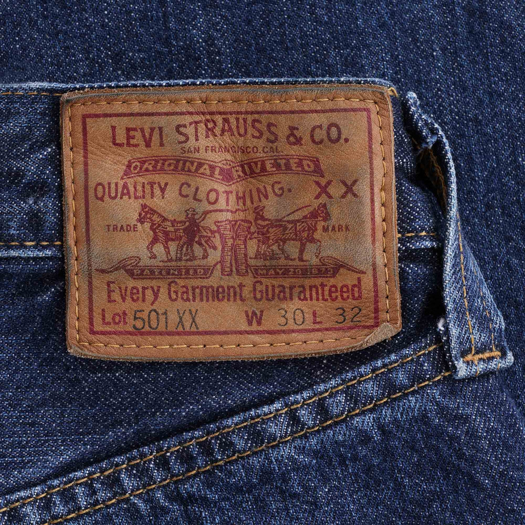 501¨ 1947 Jeans - Denim