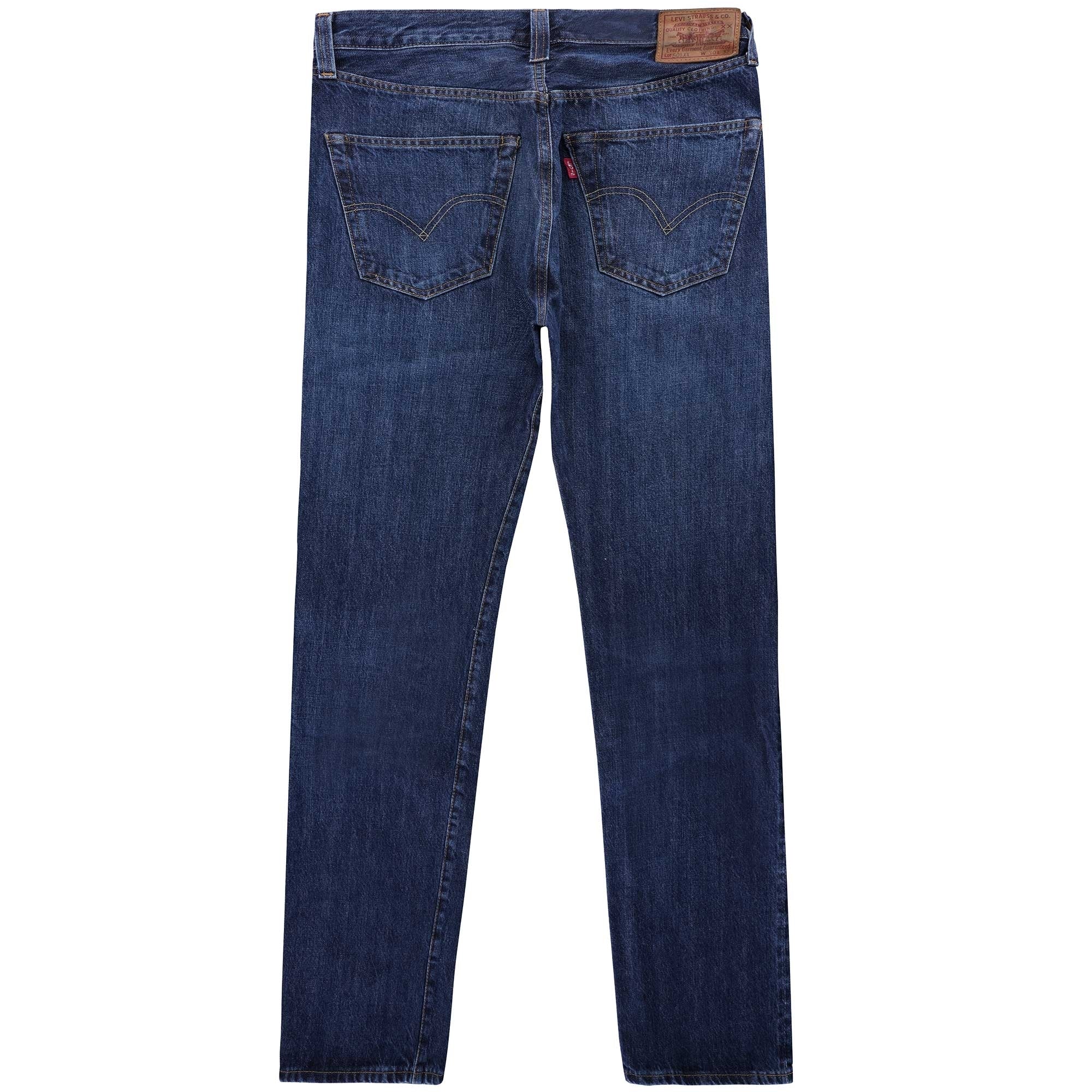 501¨ 1947 Jeans - Denim