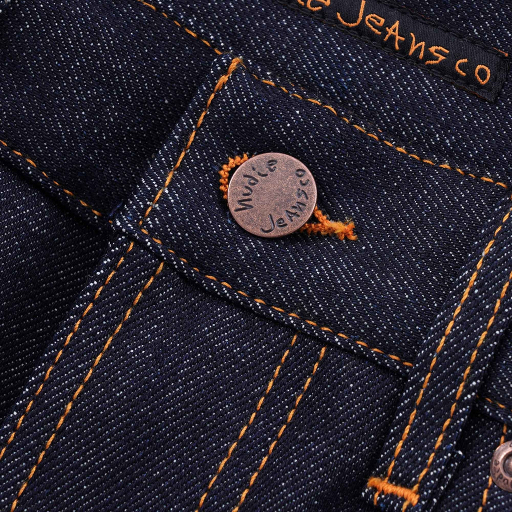 Tuff Tony - Dry Malibu