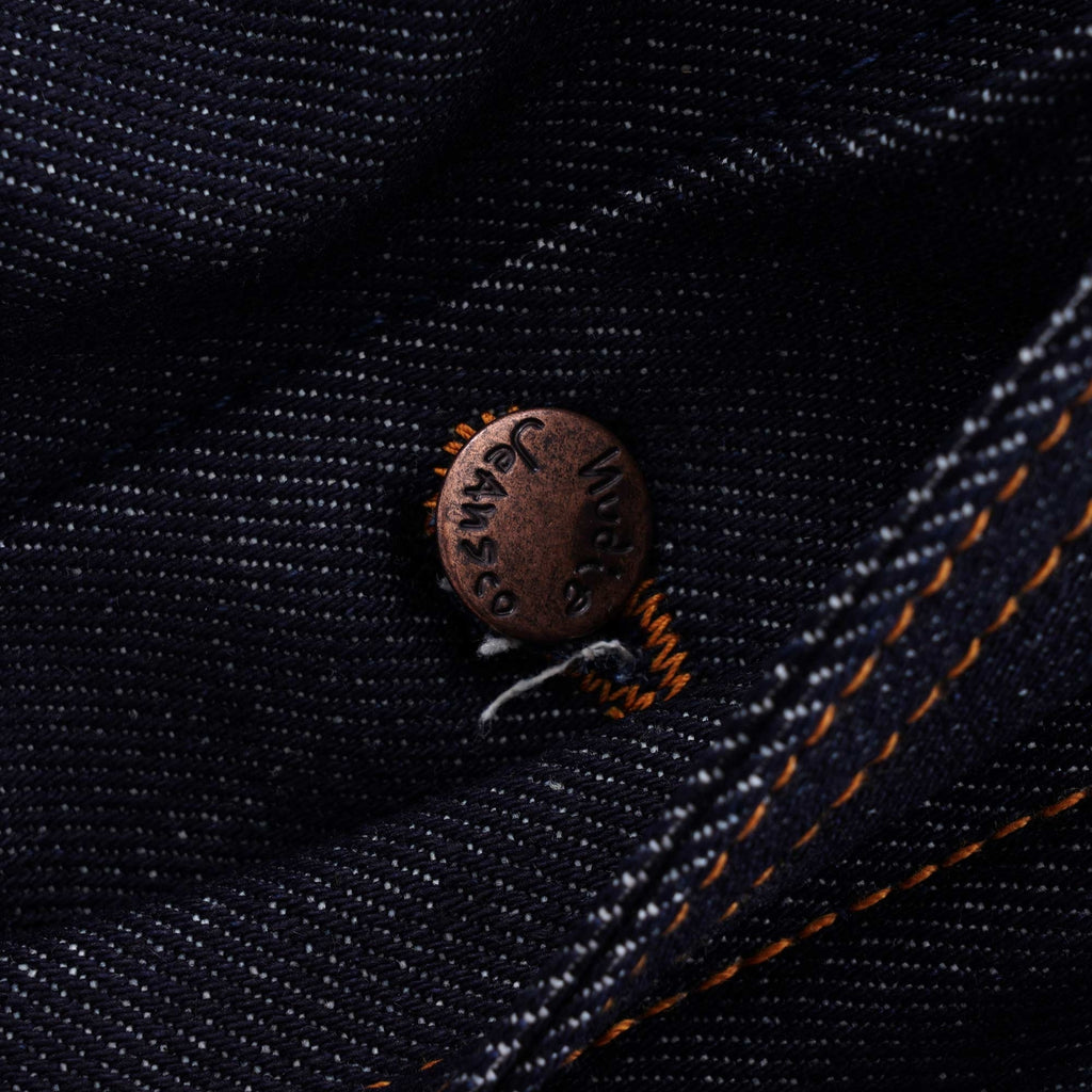 Tuff Tony - Dry Malibu