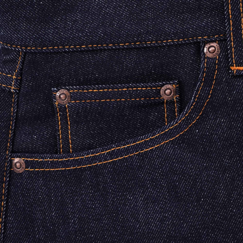 Tuff Tony - Dry Malibu