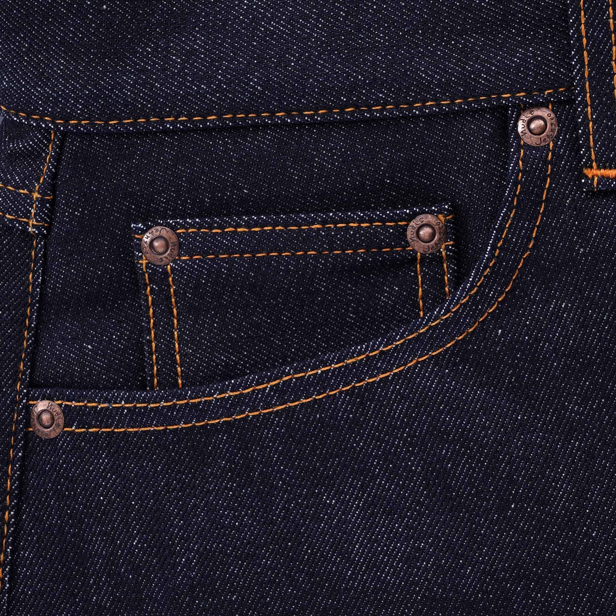 Tuff Tony - Dry Malibu