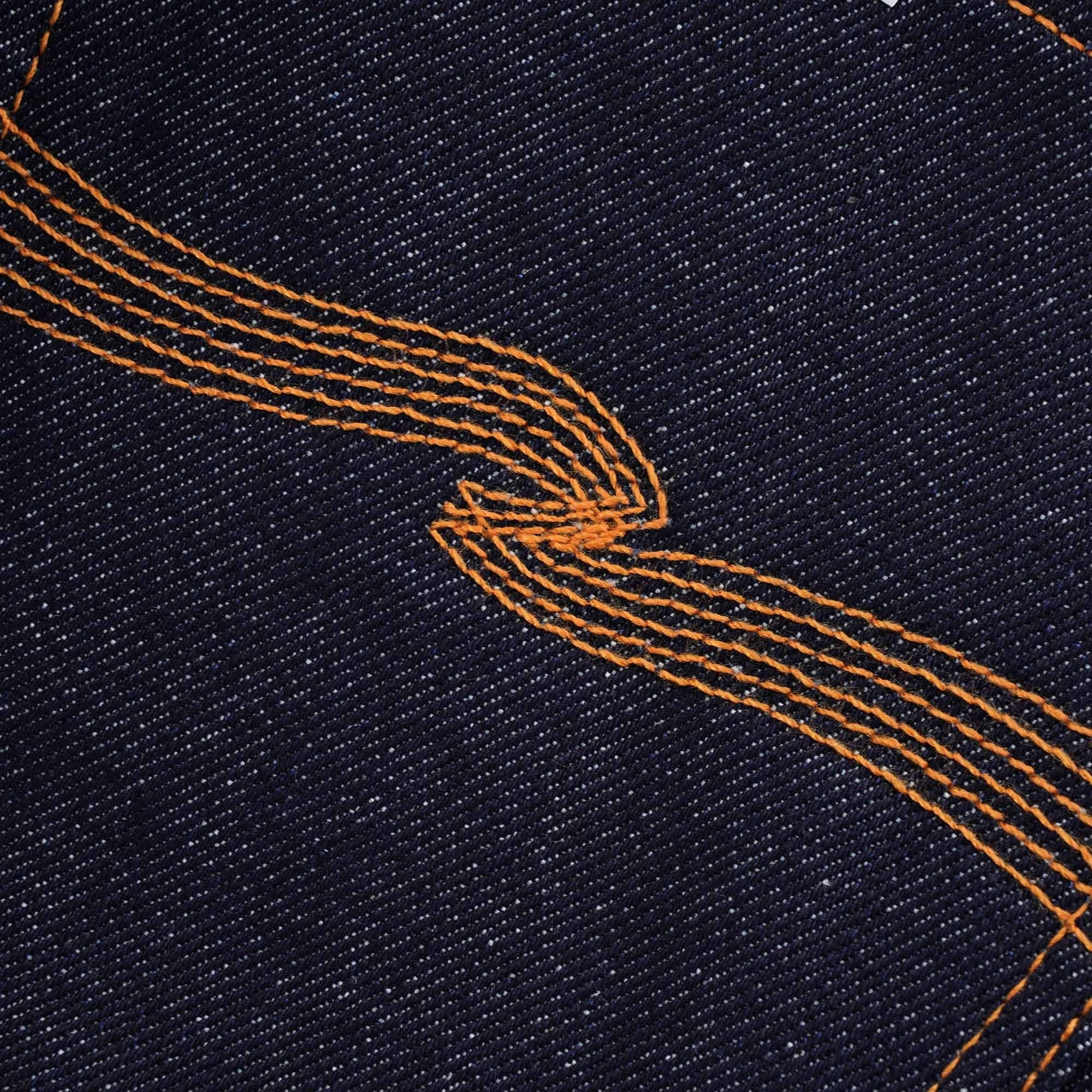 Tuff Tony - Dry Malibu