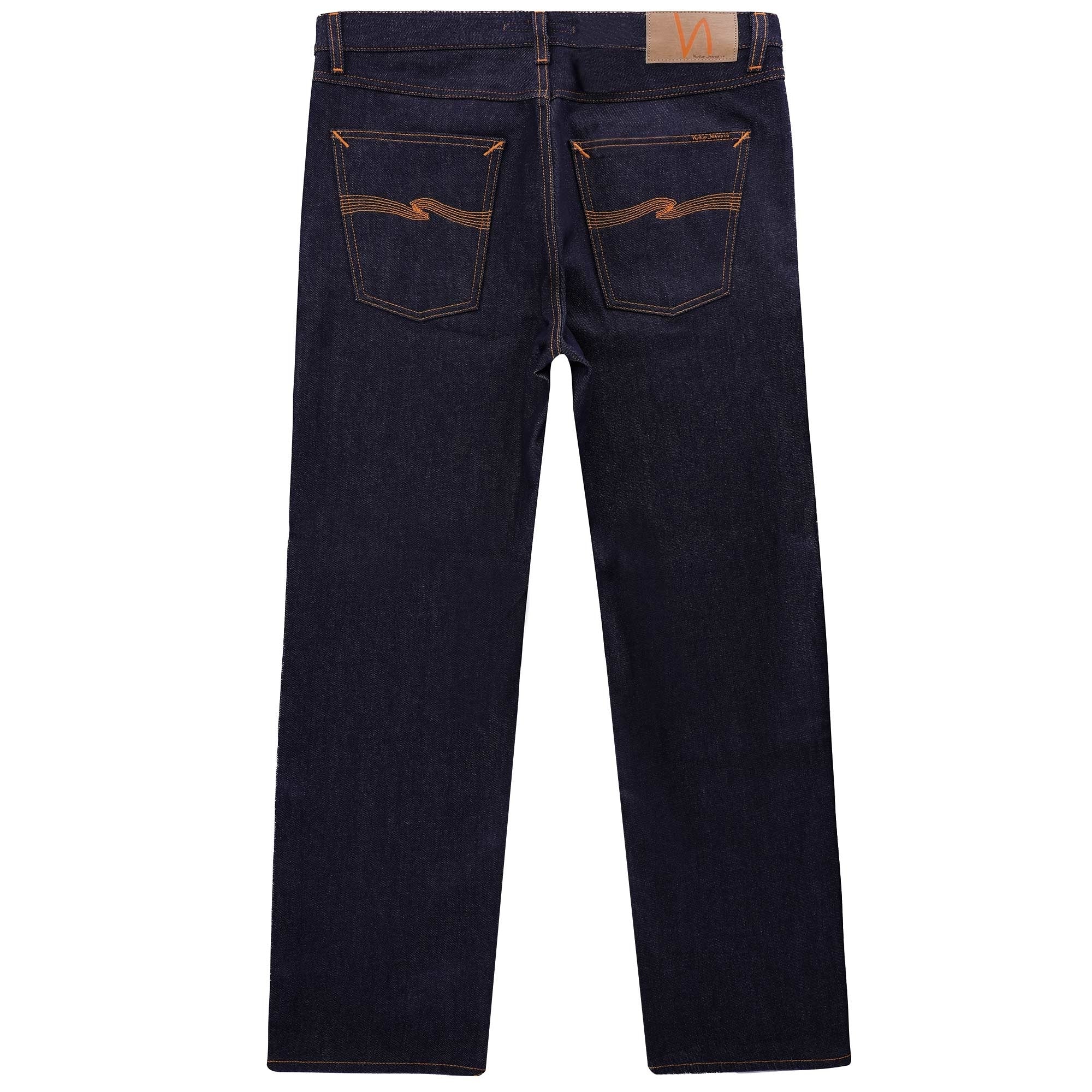 Tuff Tony - Dry Malibu