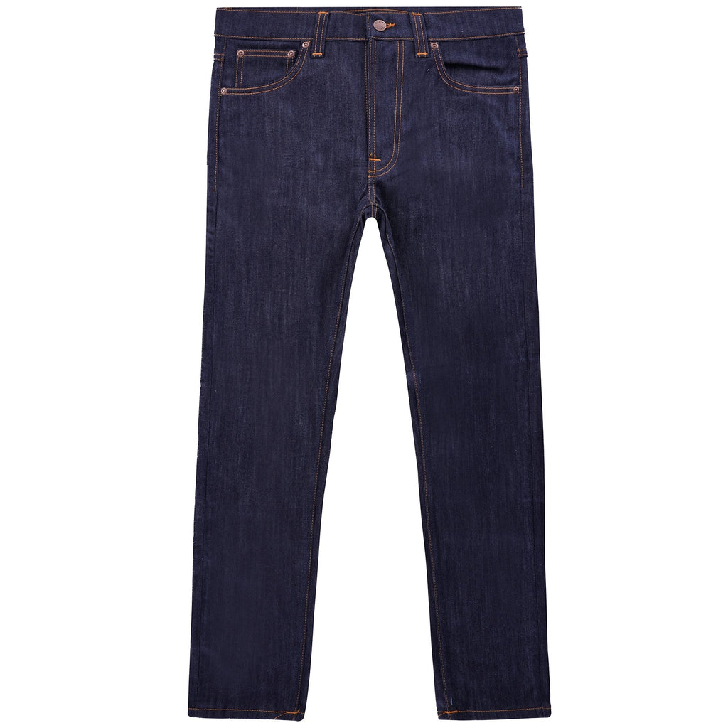 Lean Dean Dry - Ecru Embo