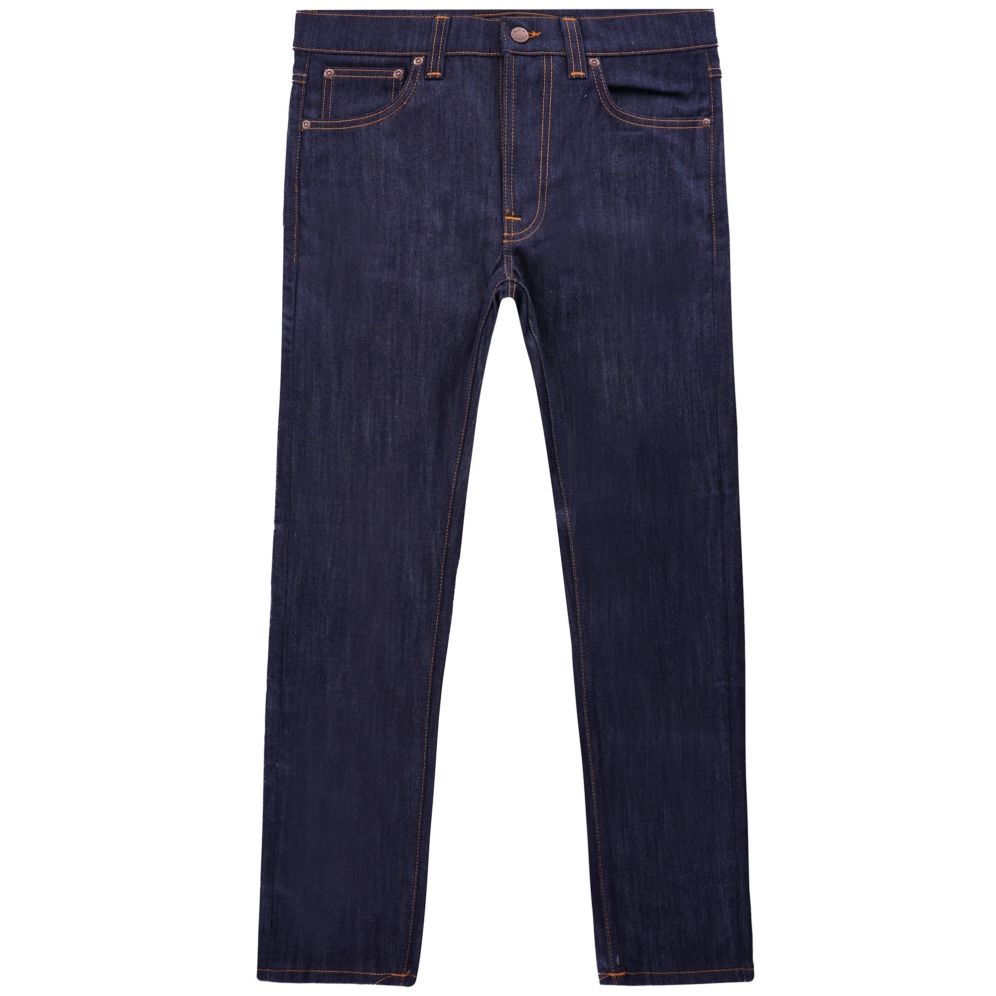 Lean Dean Dry - Ecru Embo