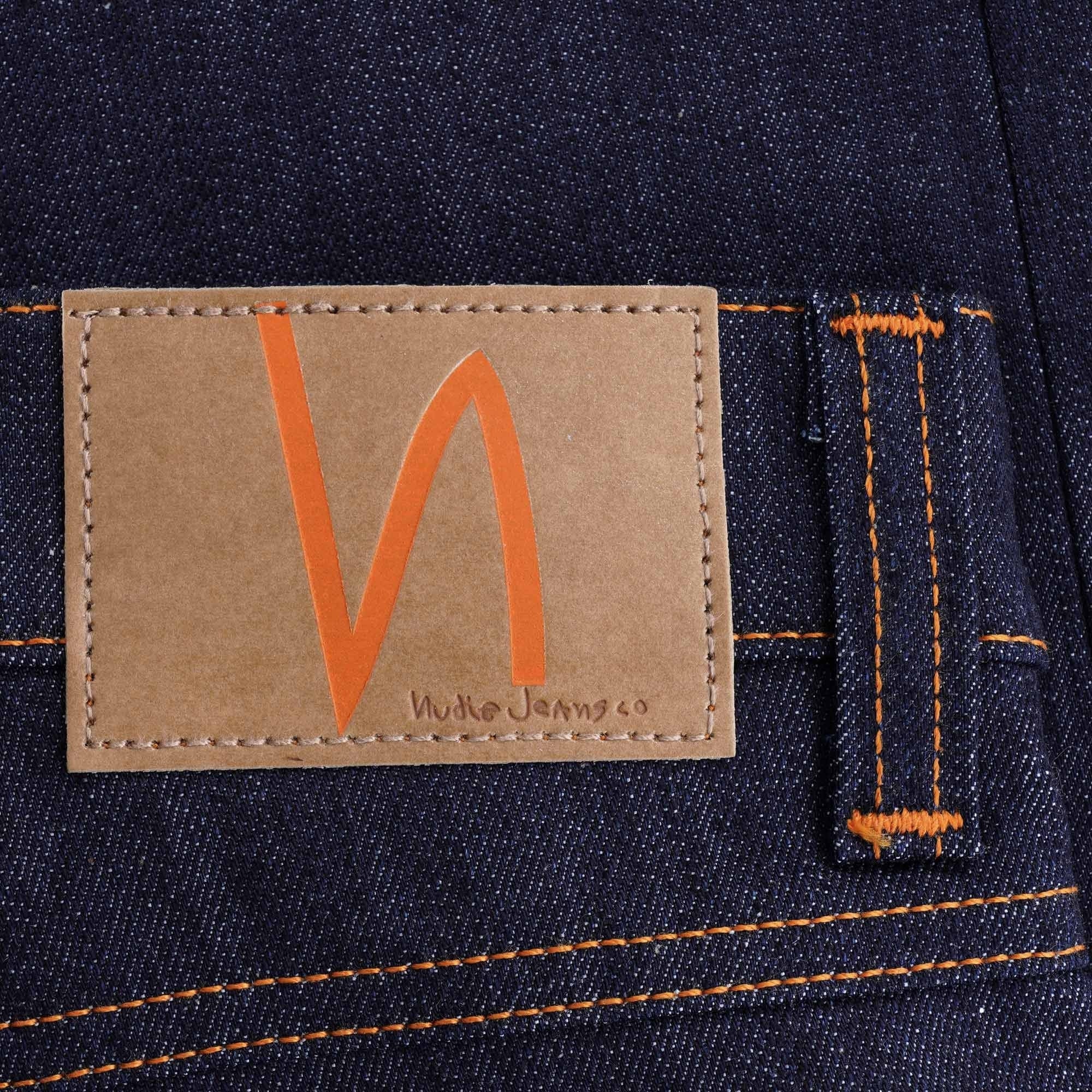 Lean Dean Dry - Ecru Embo