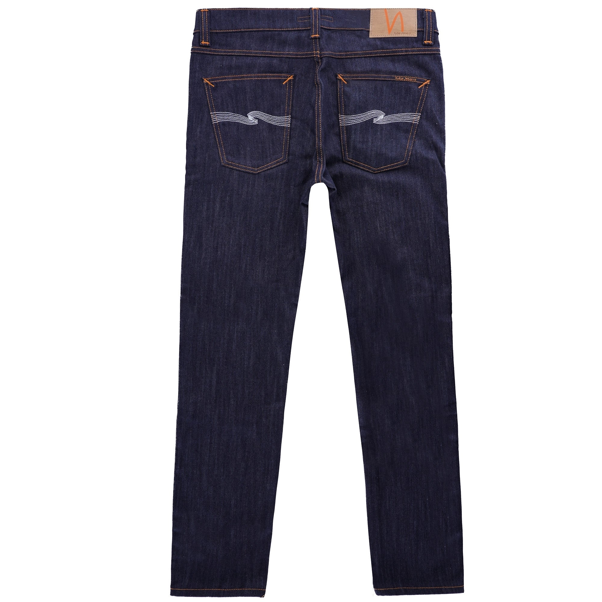 Lean Dean Dry - Ecru Embo