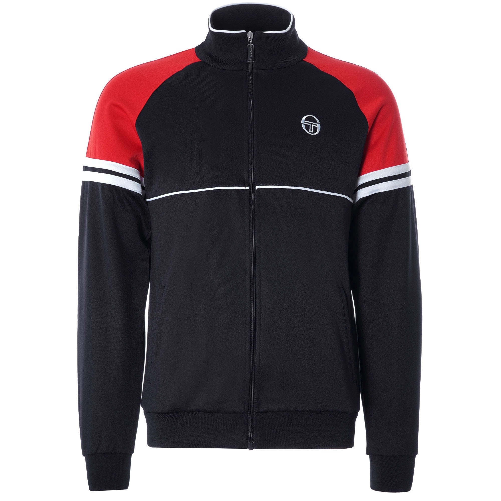 Orion Track Top - Night Sky