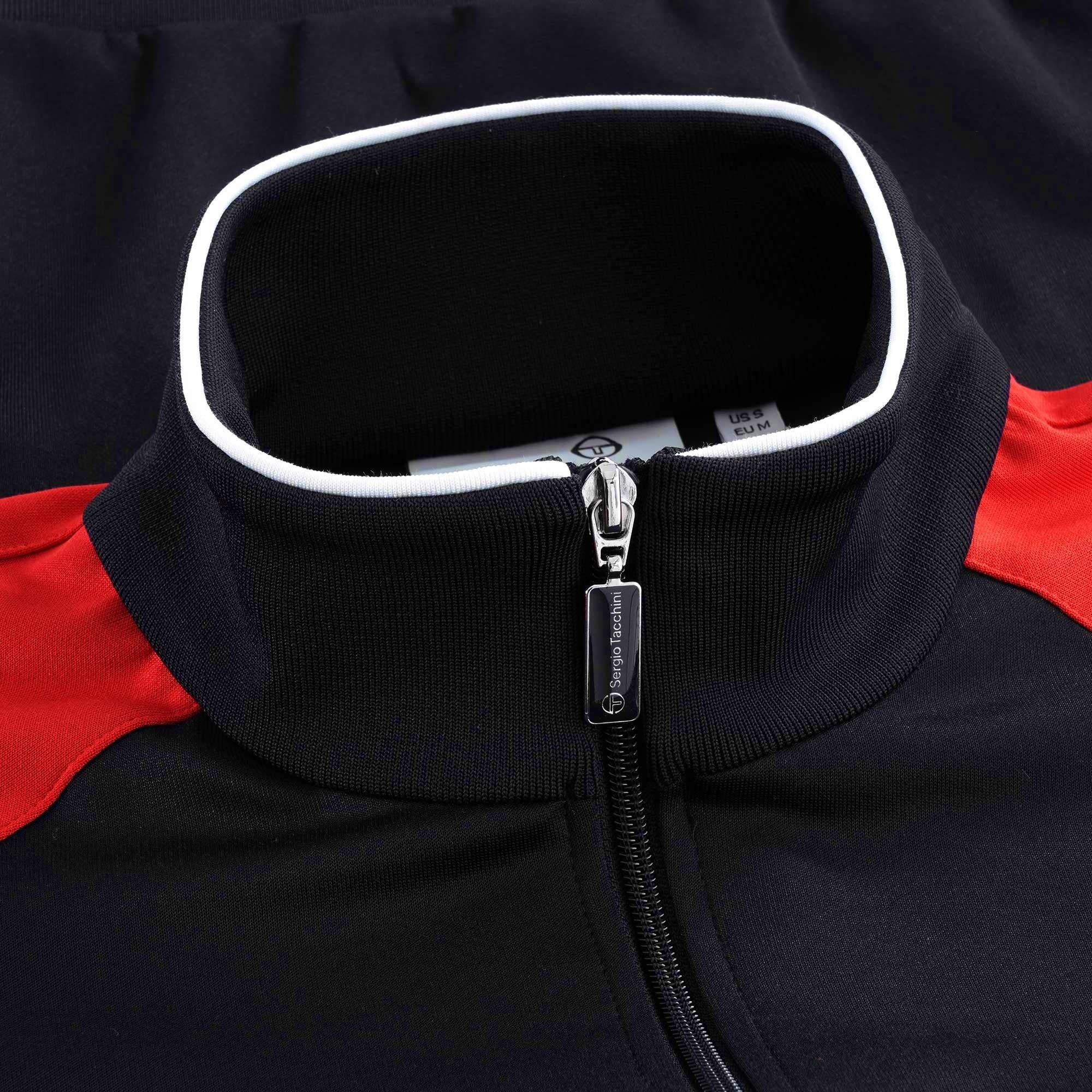 Orion Track Top - Night Sky