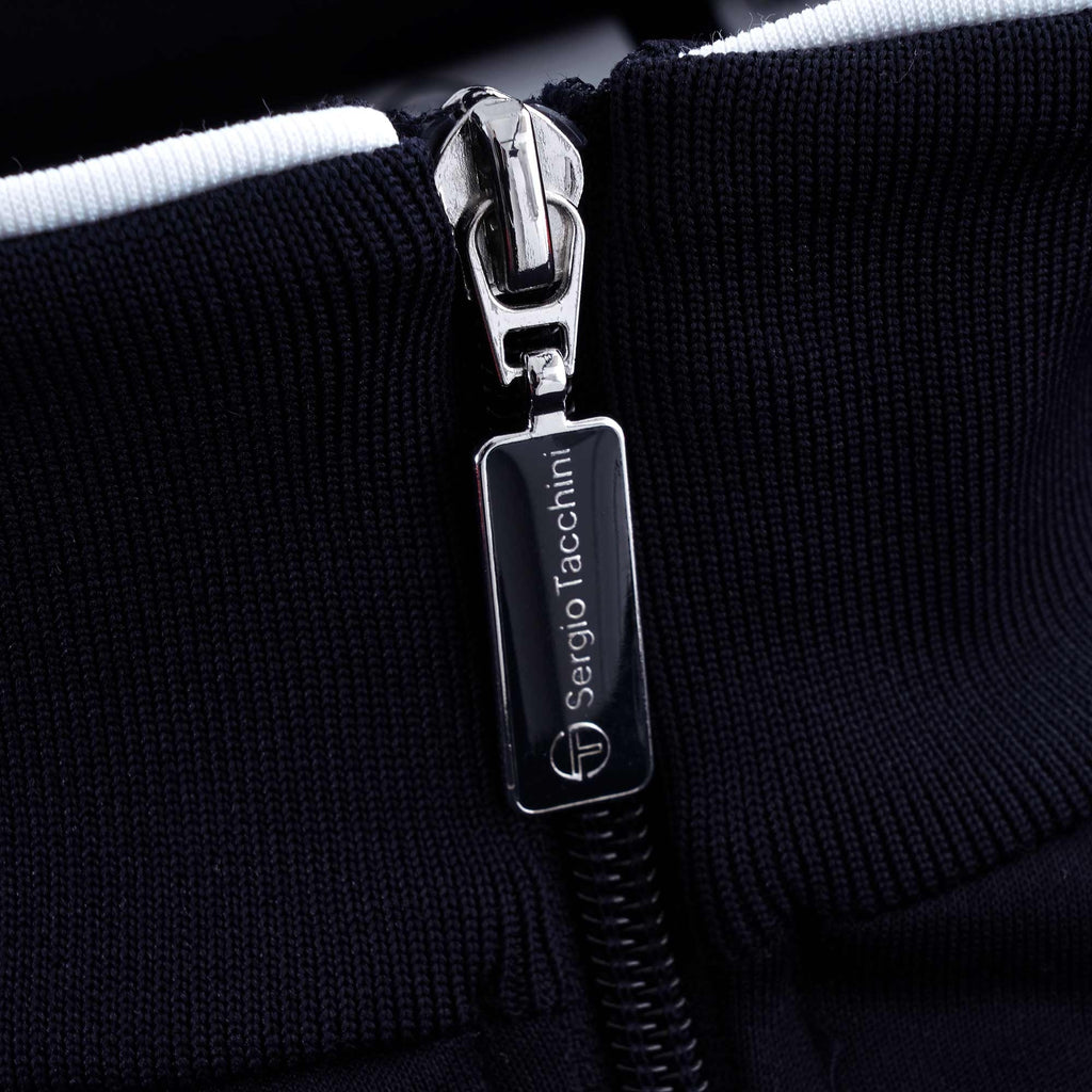 Orion Track Top - Night Sky