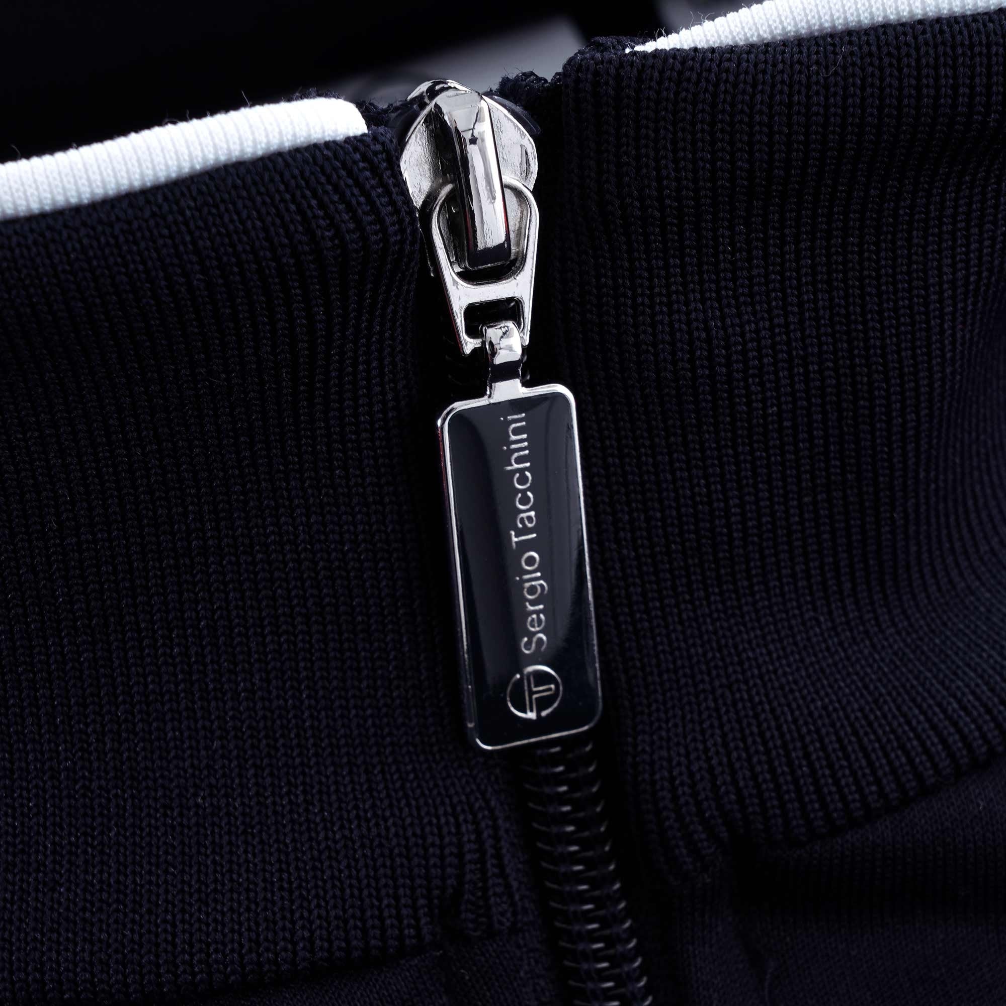 Orion Track Top - Night Sky