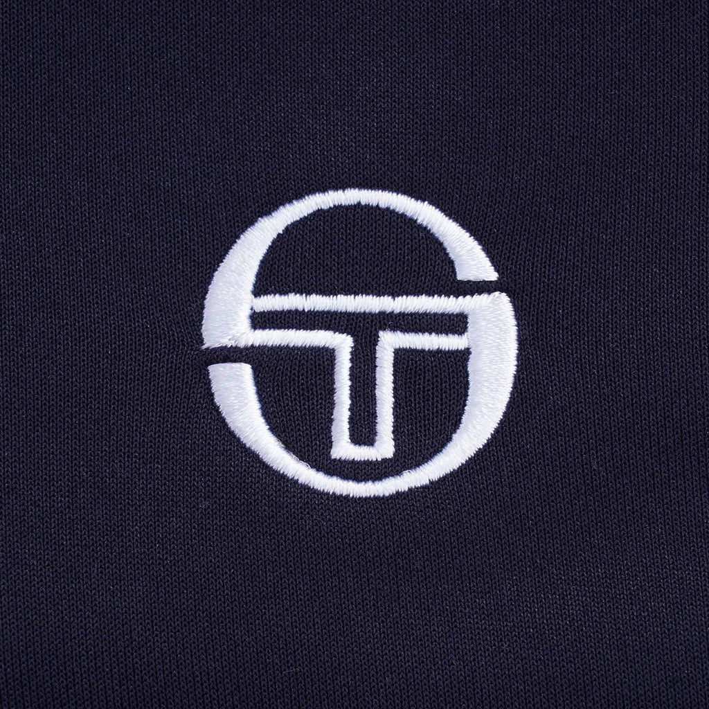 Orion Track Top - Night Sky