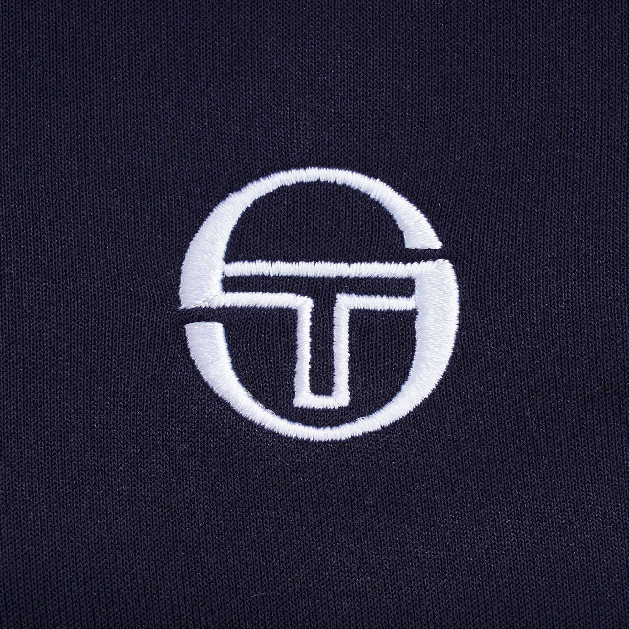 Orion Track Top - Night Sky