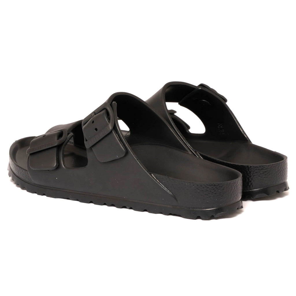 Birkenstock Womens Black Arizona EVA Sandals