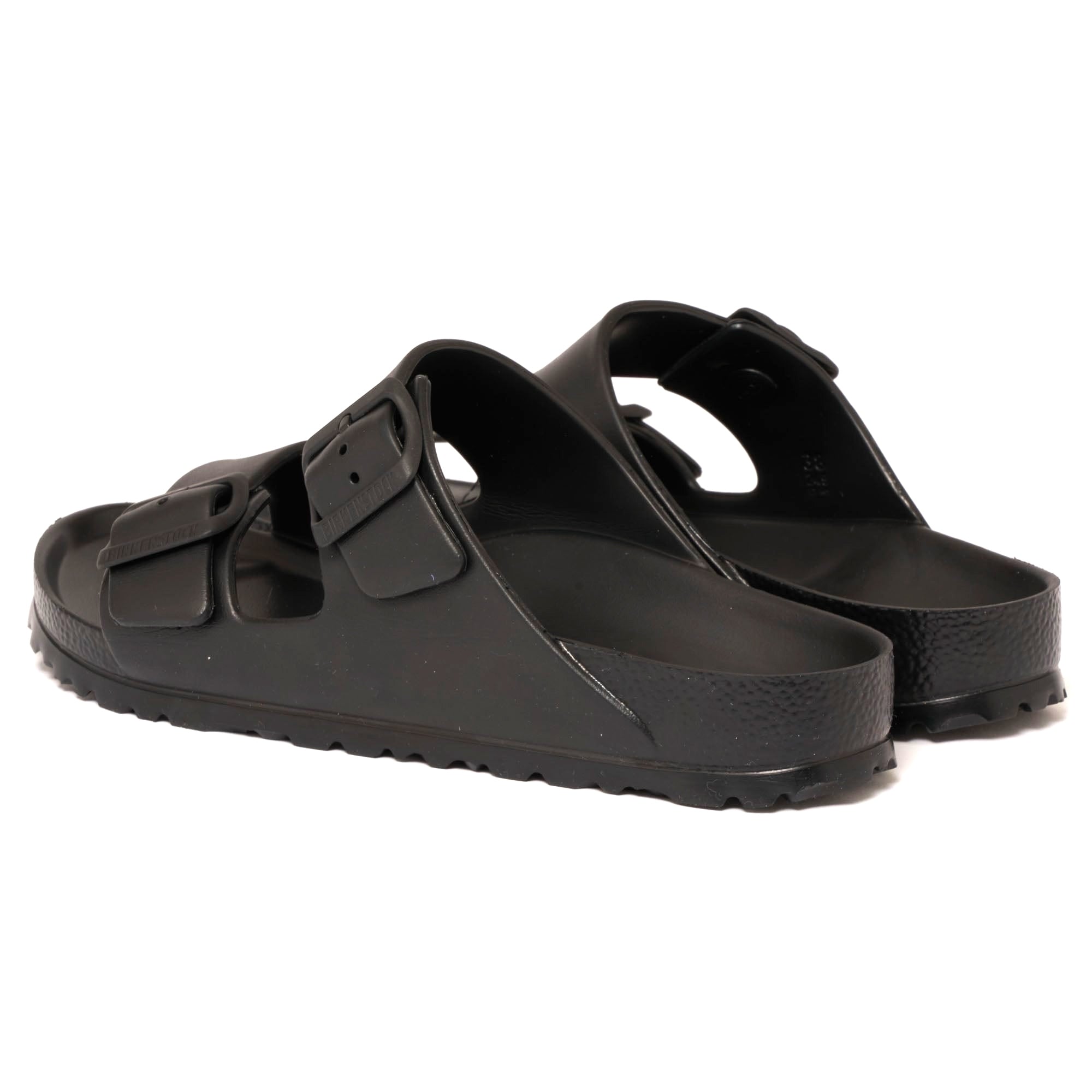 Birkenstock Womens Black Arizona EVA Sandals
