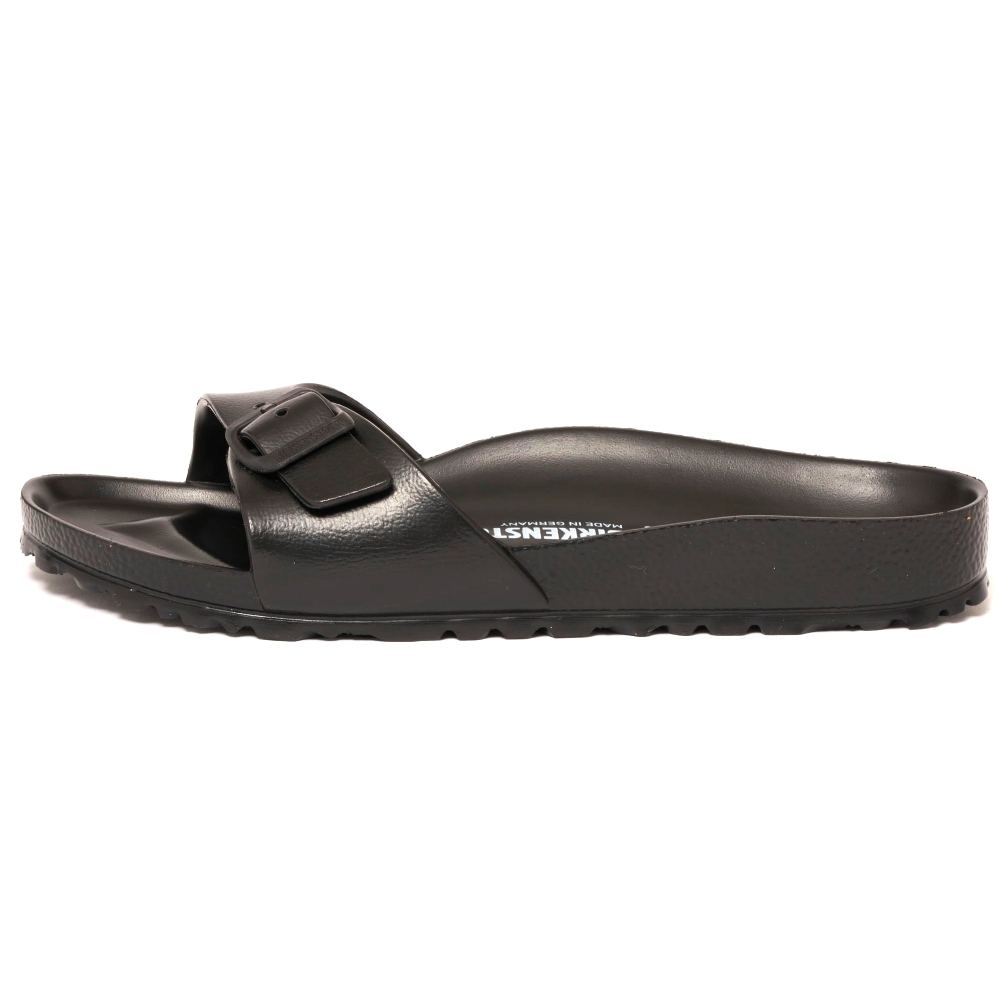Birkenstock Womens Black Madrid EVA Sandals