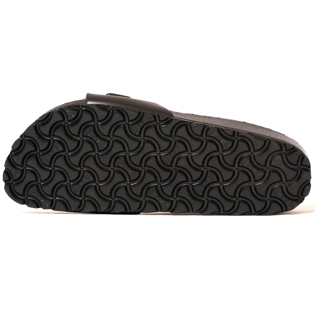 Birkenstock Womens Black Madrid EVA Sandals