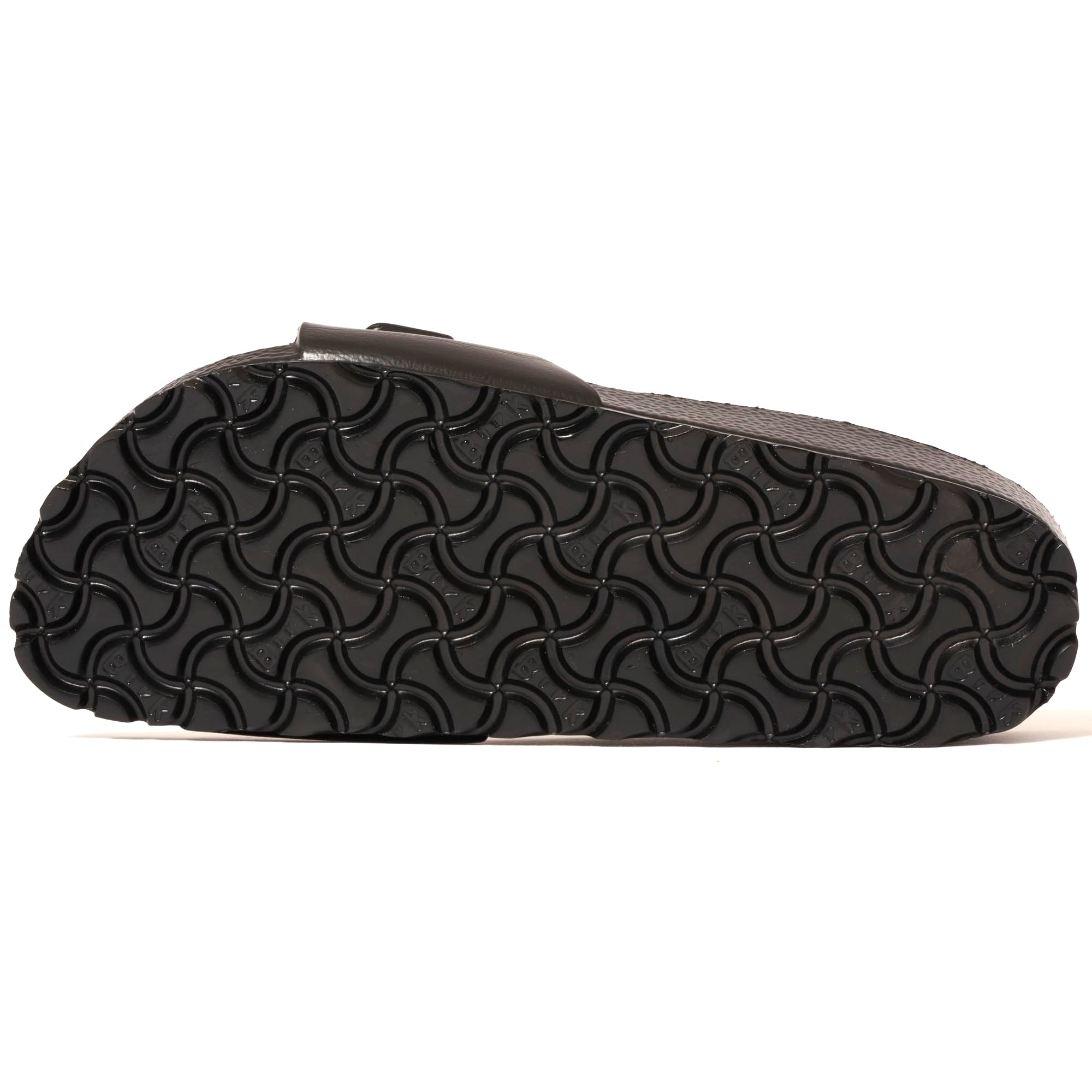 Birkenstock Womens Black Madrid EVA Sandals