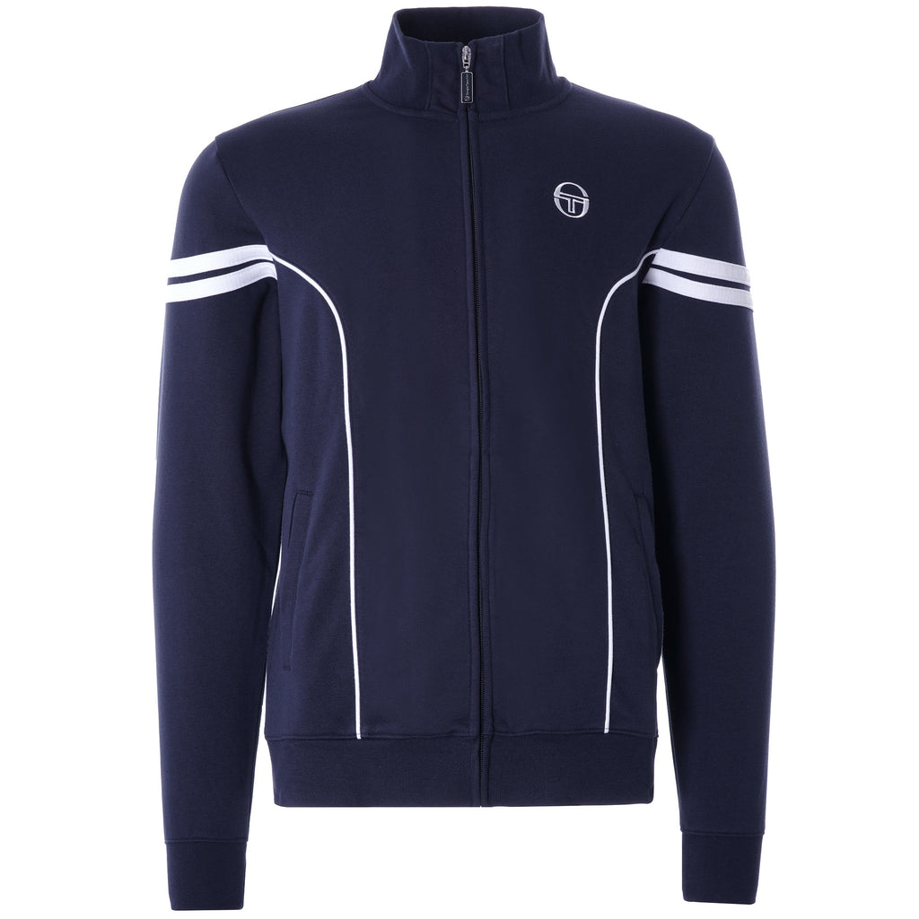Fjord Track Top Archivio - Night Sky