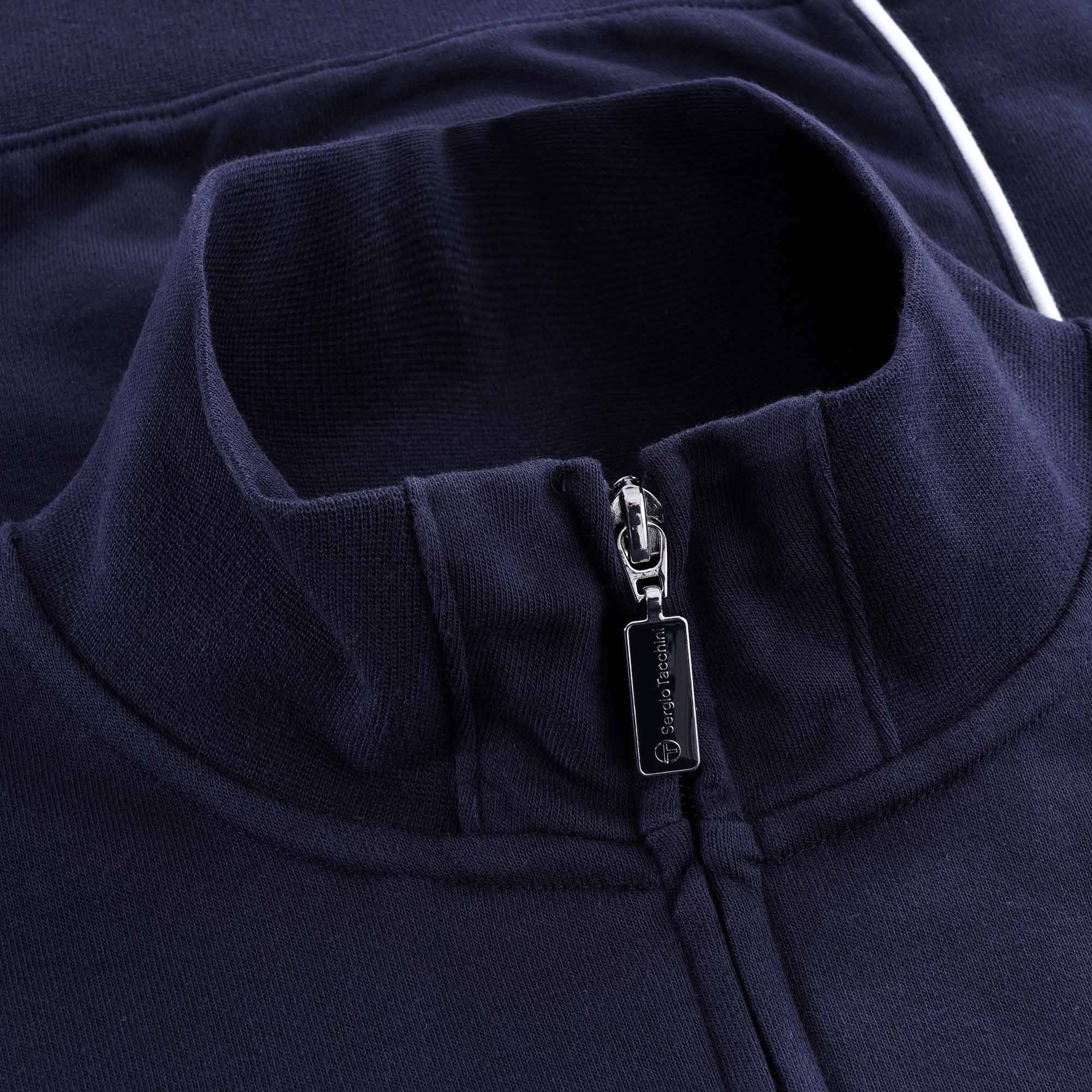 Fjord Track Top Archivio - Night Sky