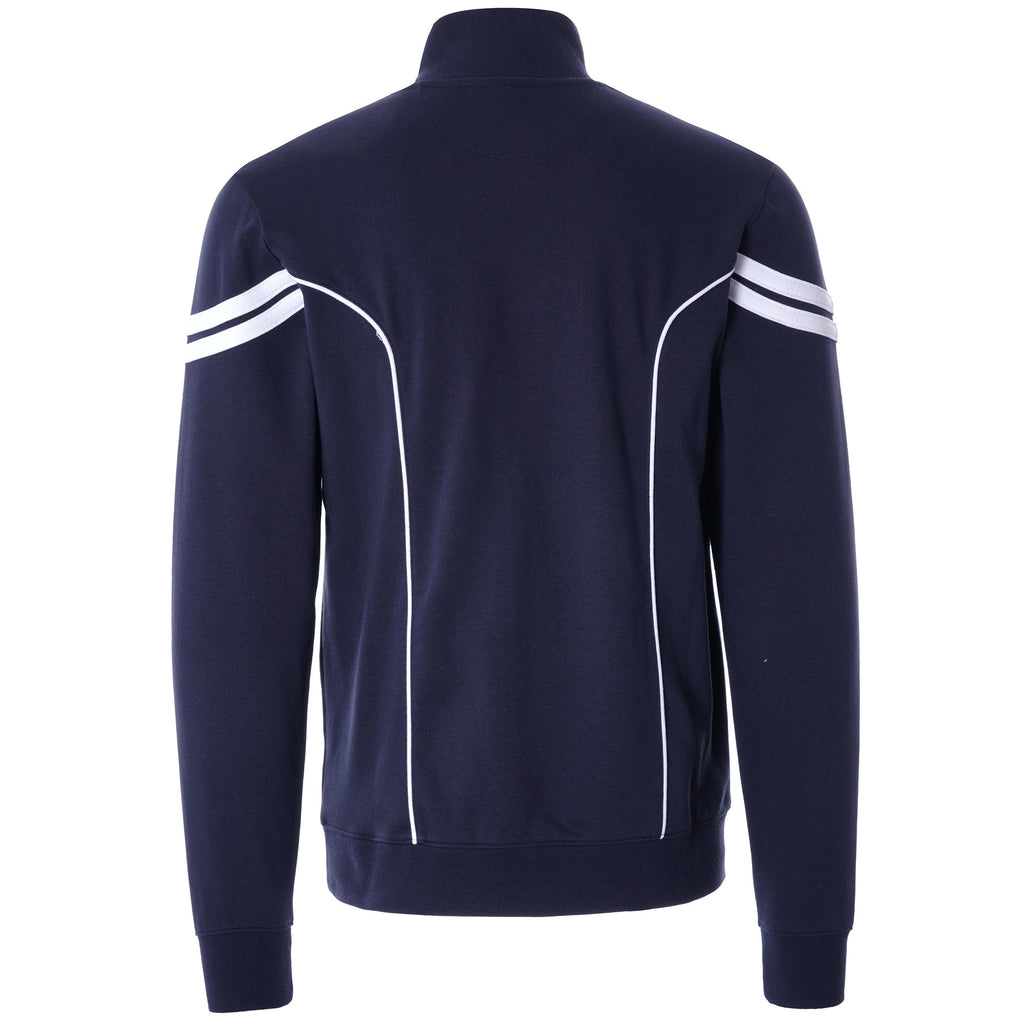 Fjord Track Top Archivio - Night Sky
