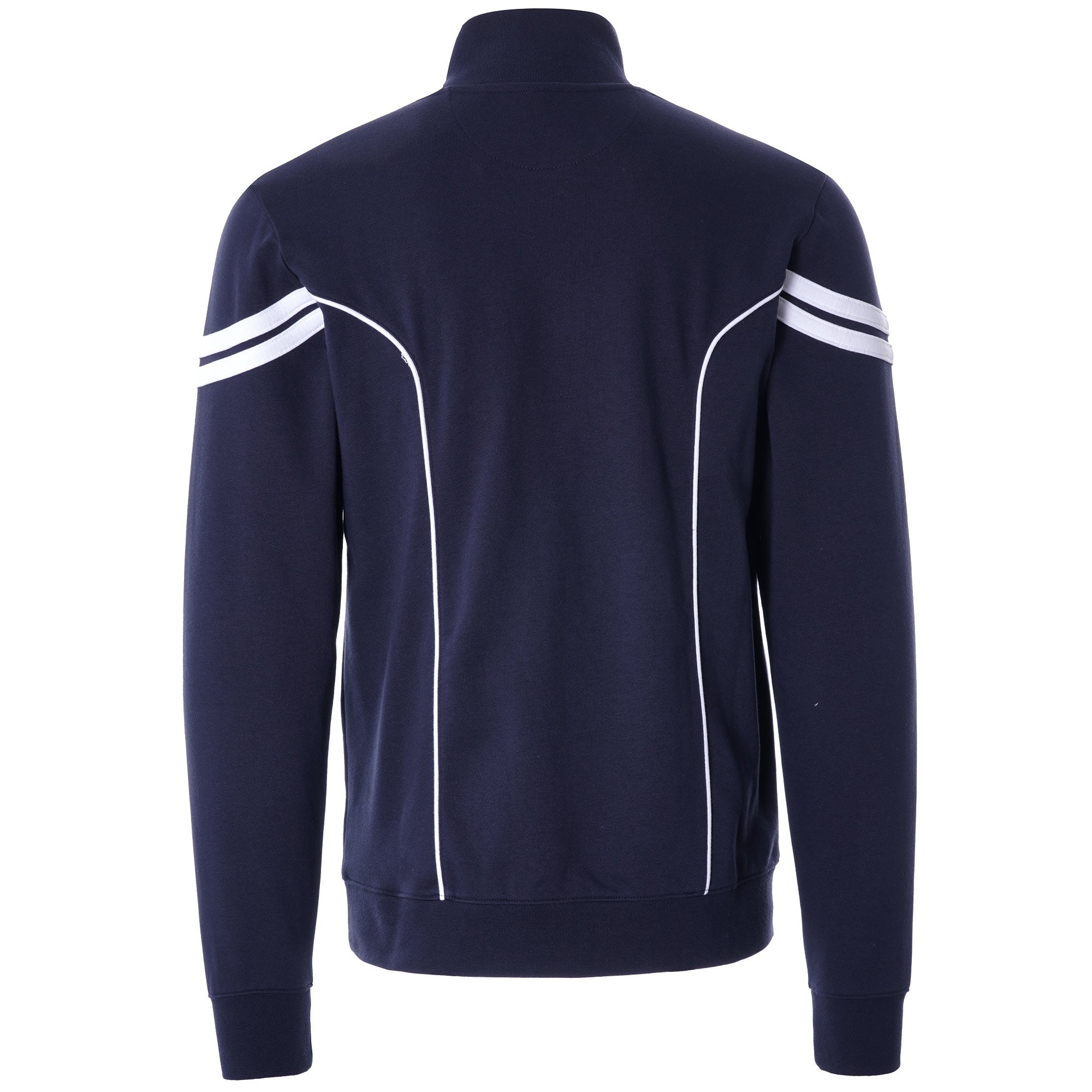 Fjord Track Top Archivio - Night Sky