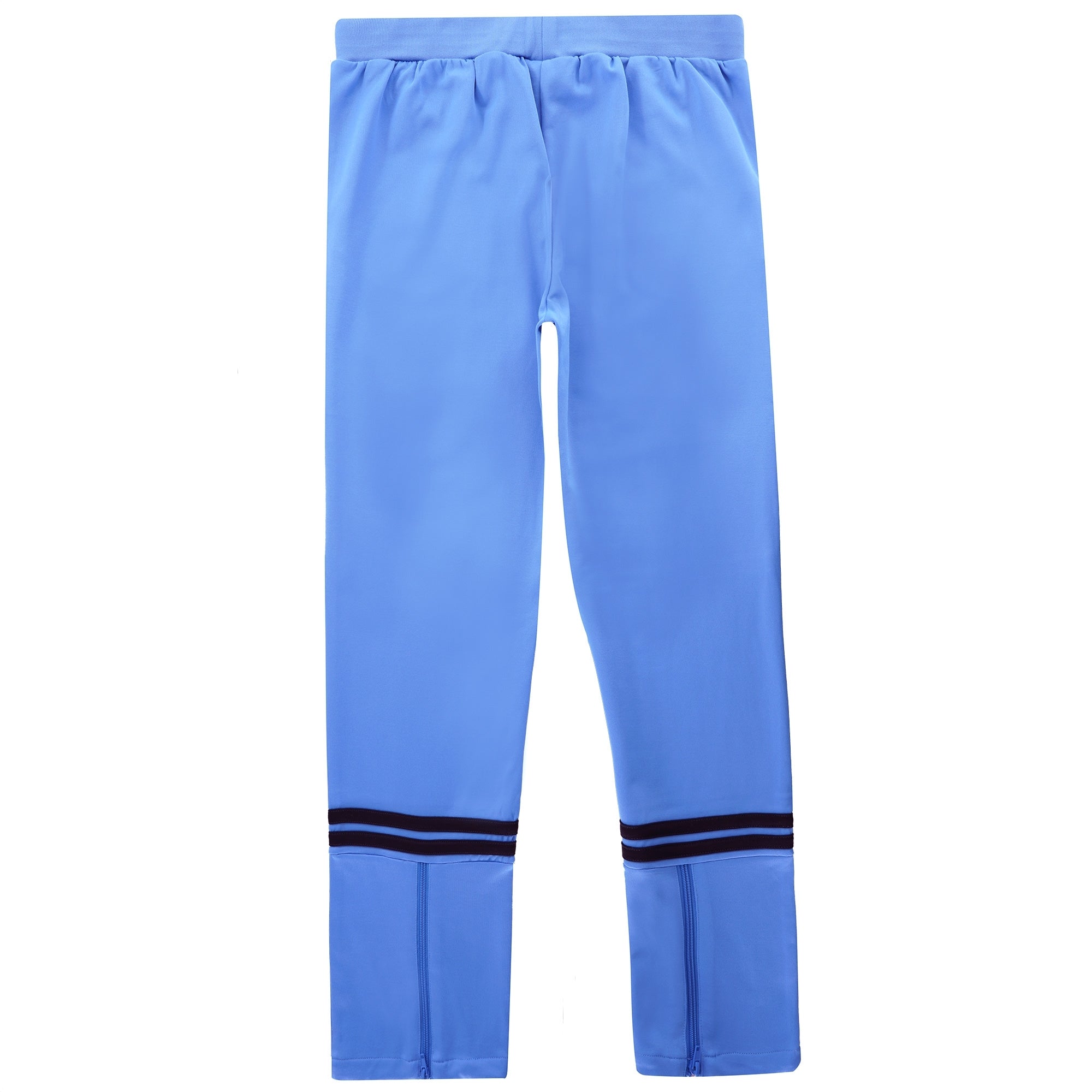 Orion Pant - Azure Blue