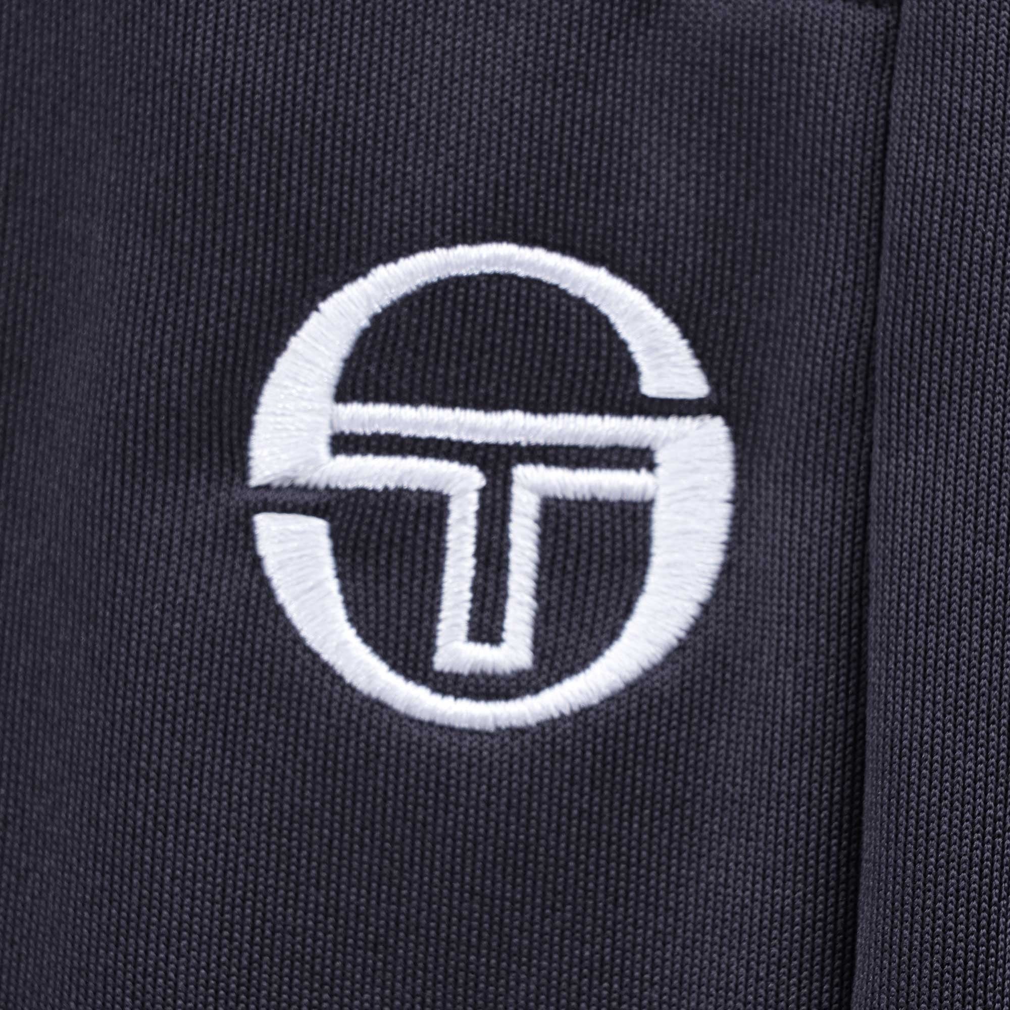 Serdiana Track Pant - Nine Iron/Goldfinch
