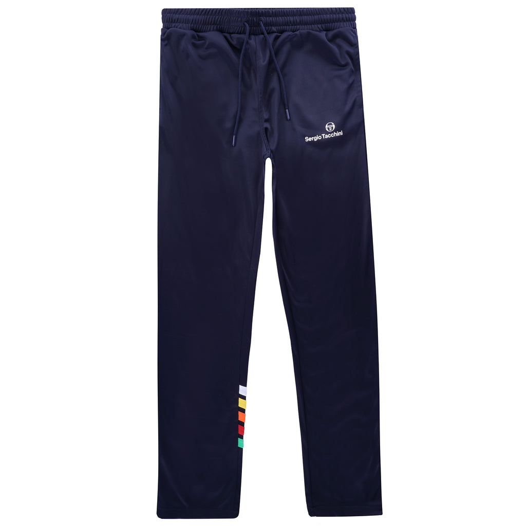Merano Track Pant - Night Sky