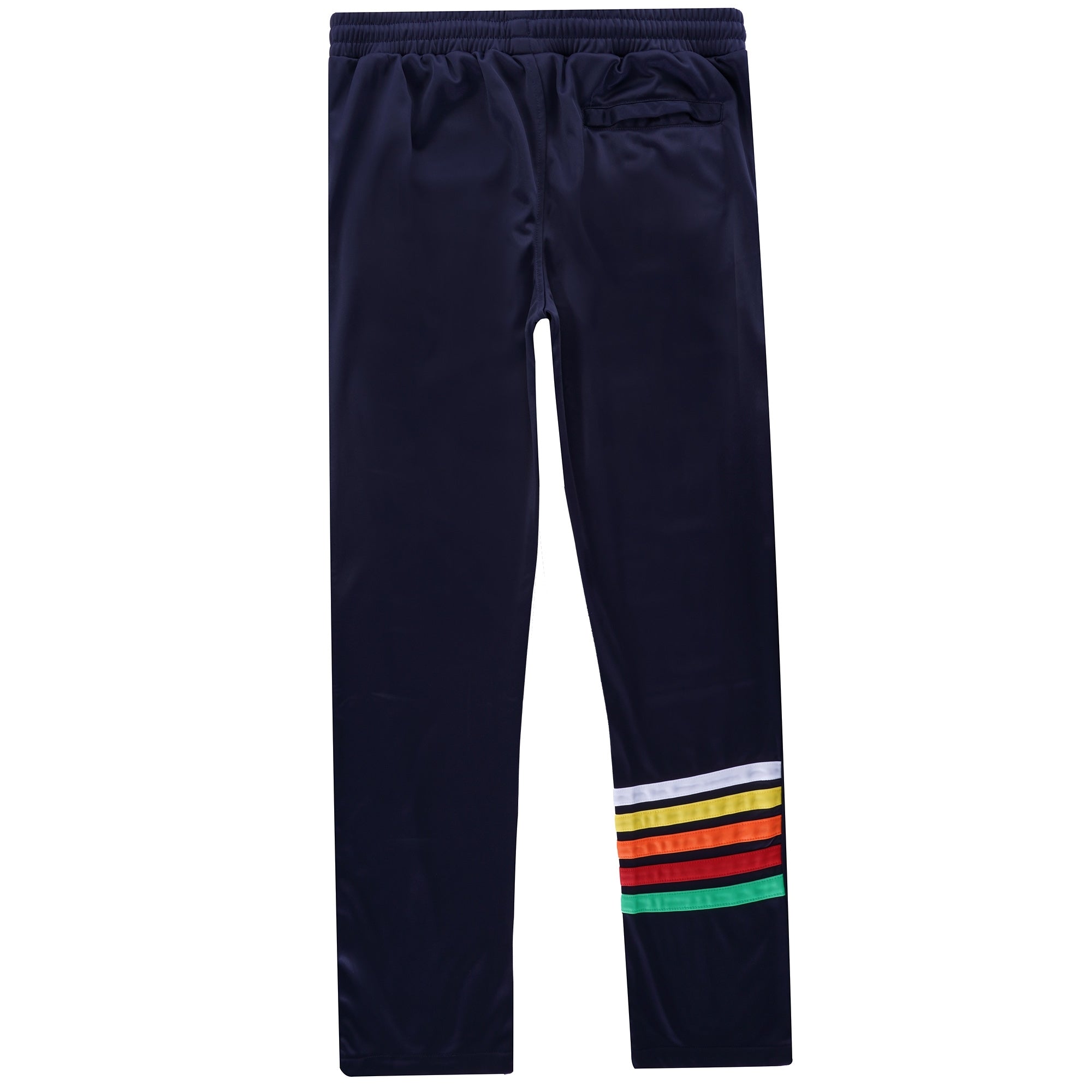 Merano Track Pant - Night Sky