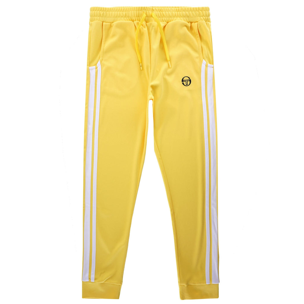 New Damarindo Track Pant - Goldfinch