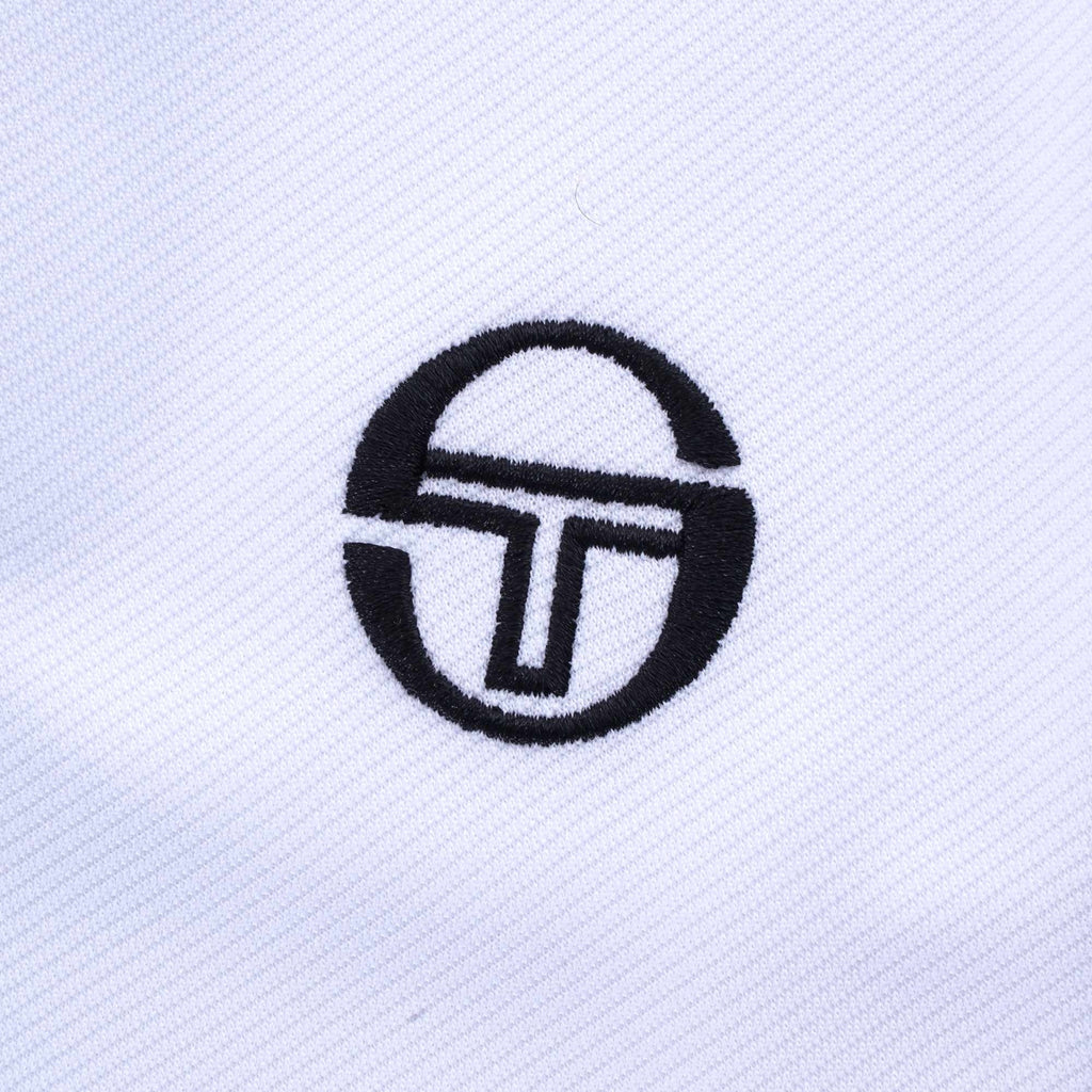 New Damarindo Track Pant - White
