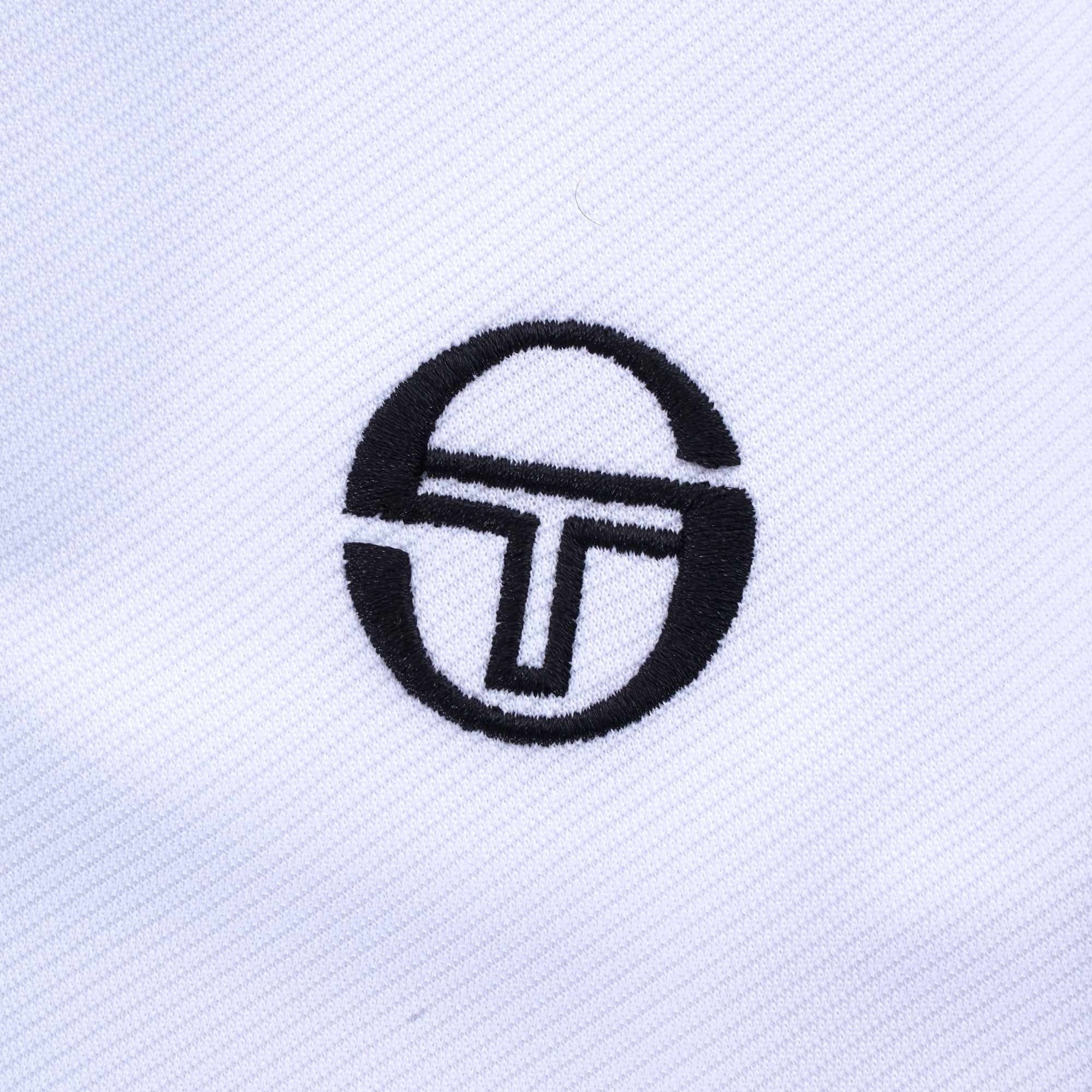 New Damarindo Track Pant - White