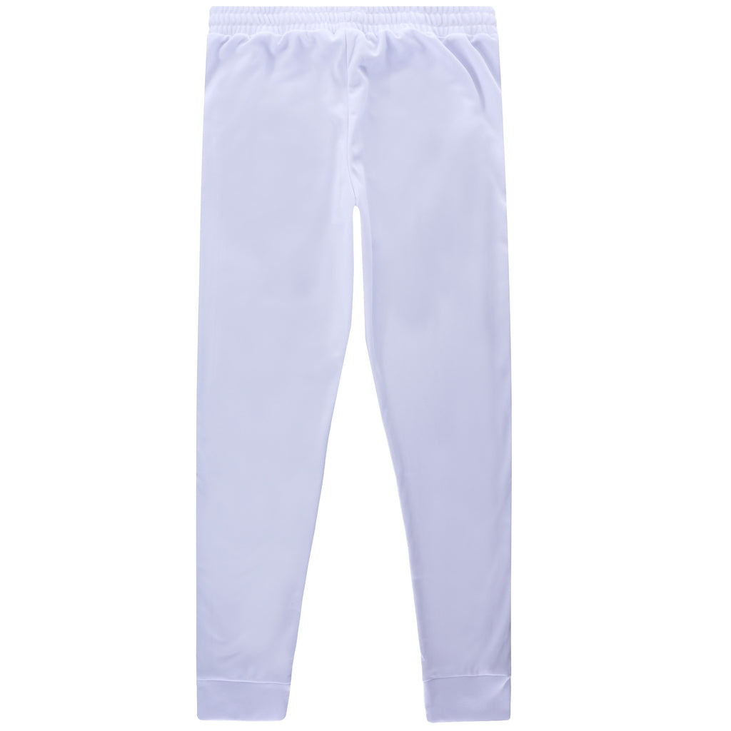 New Damarindo Track Pant - White