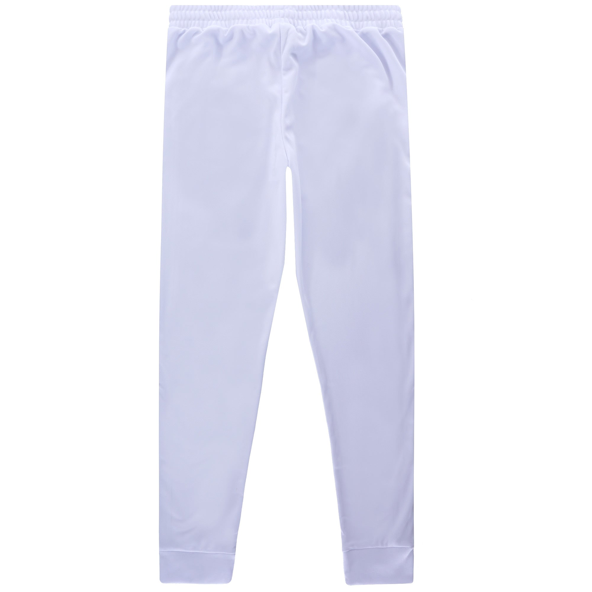 New Damarindo Track Pant - White