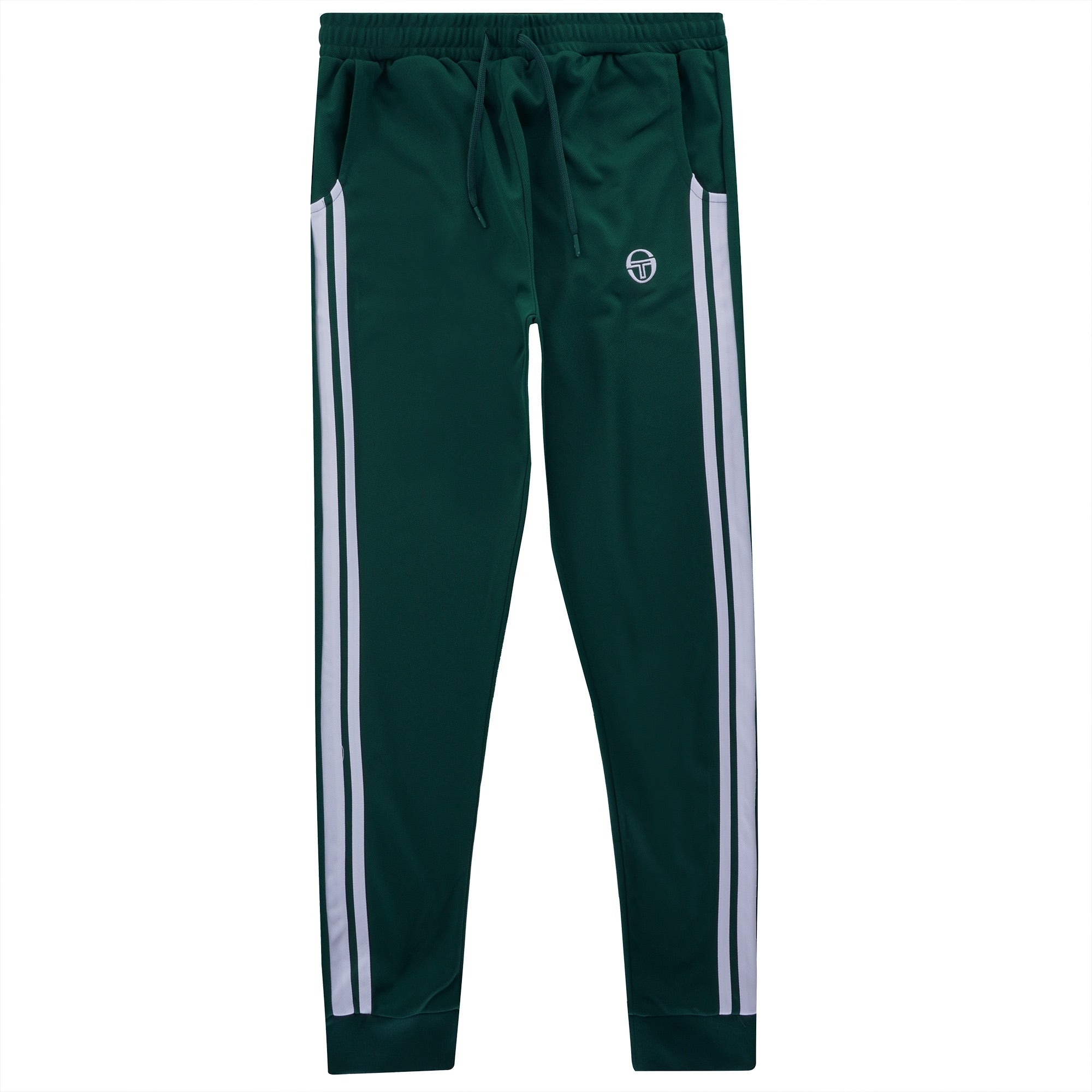 New Damarindo Track Pant - Botanical