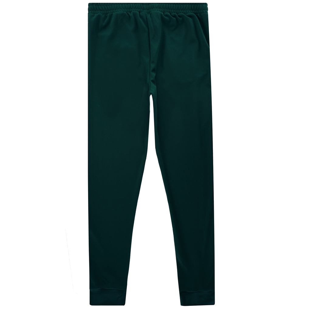 New Damarindo Track Pant - Botanical