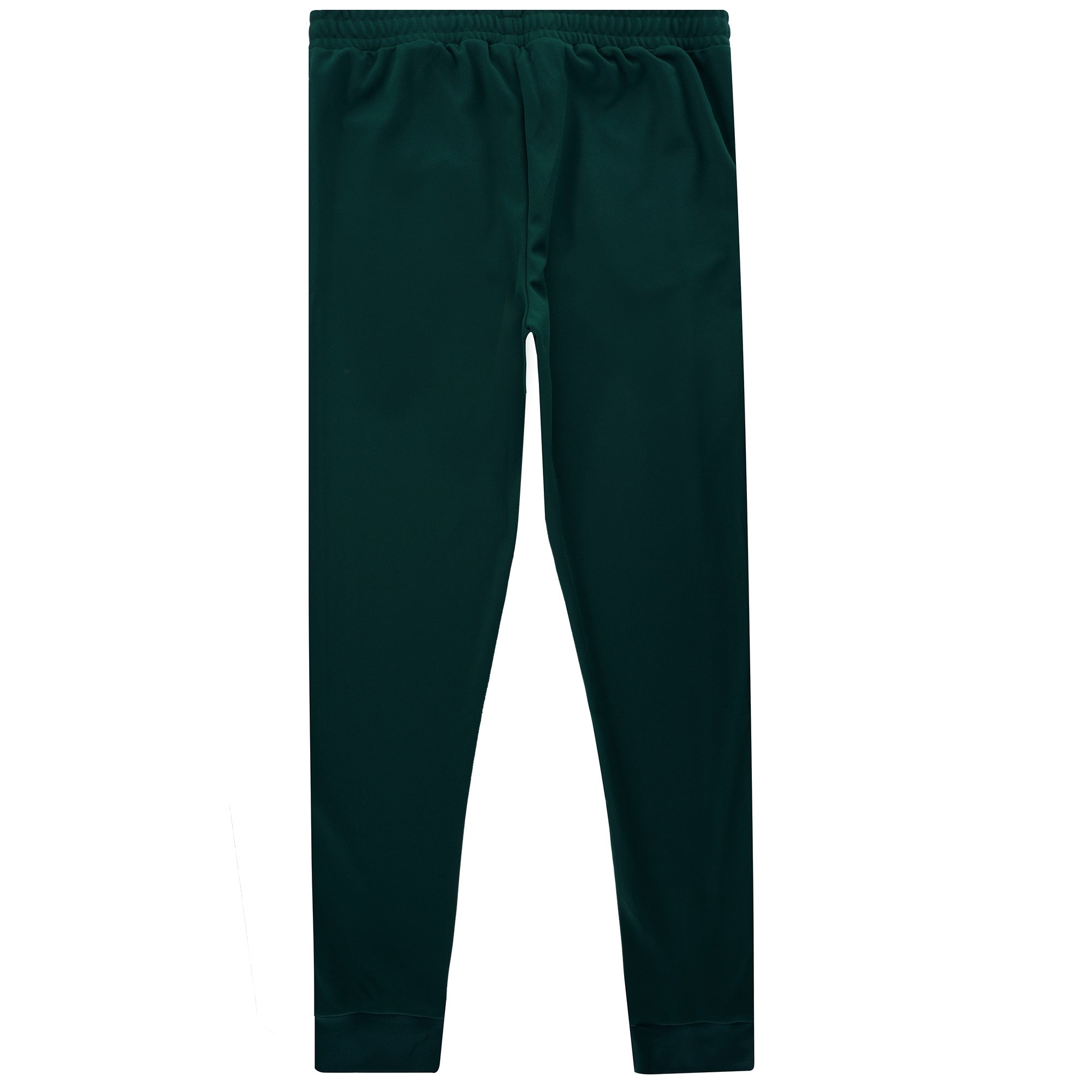 New Damarindo Track Pant - Botanical