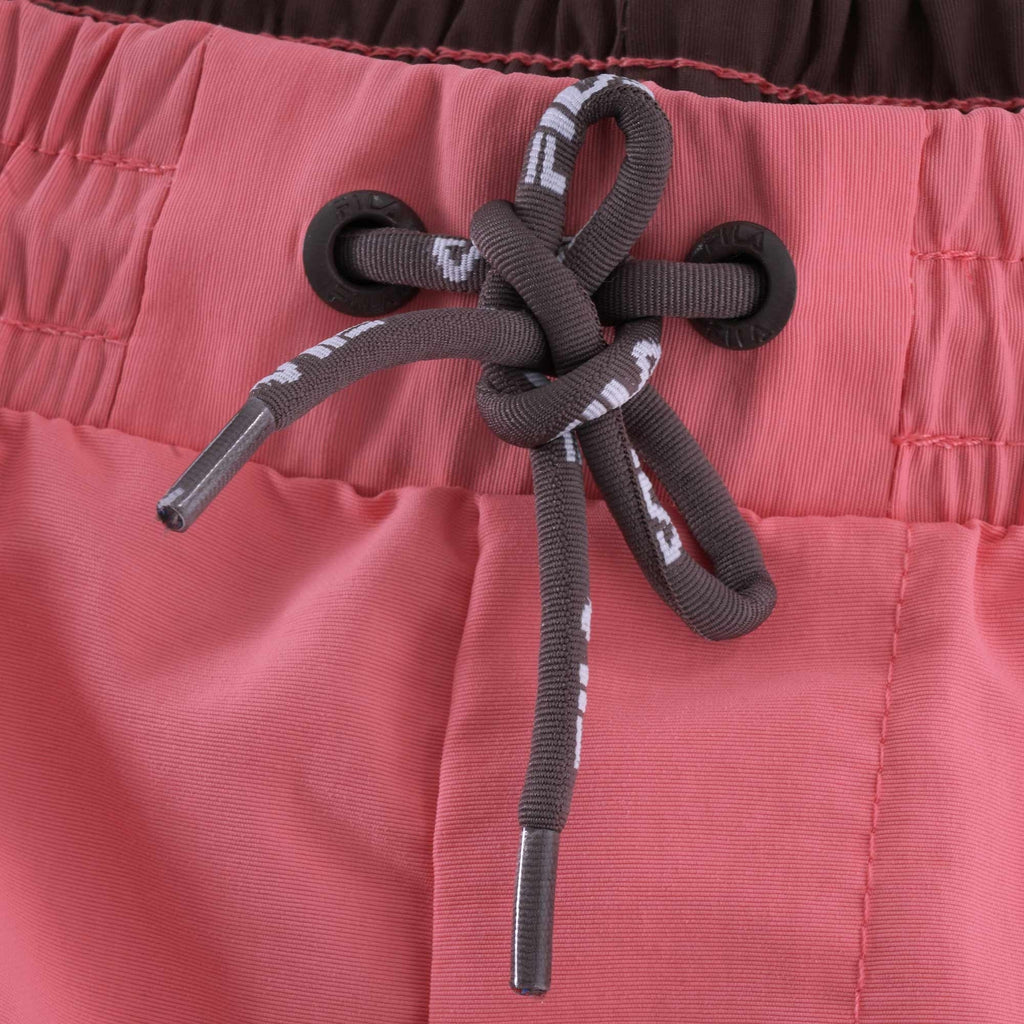 Artoni Swim Shorts - Tea Rose