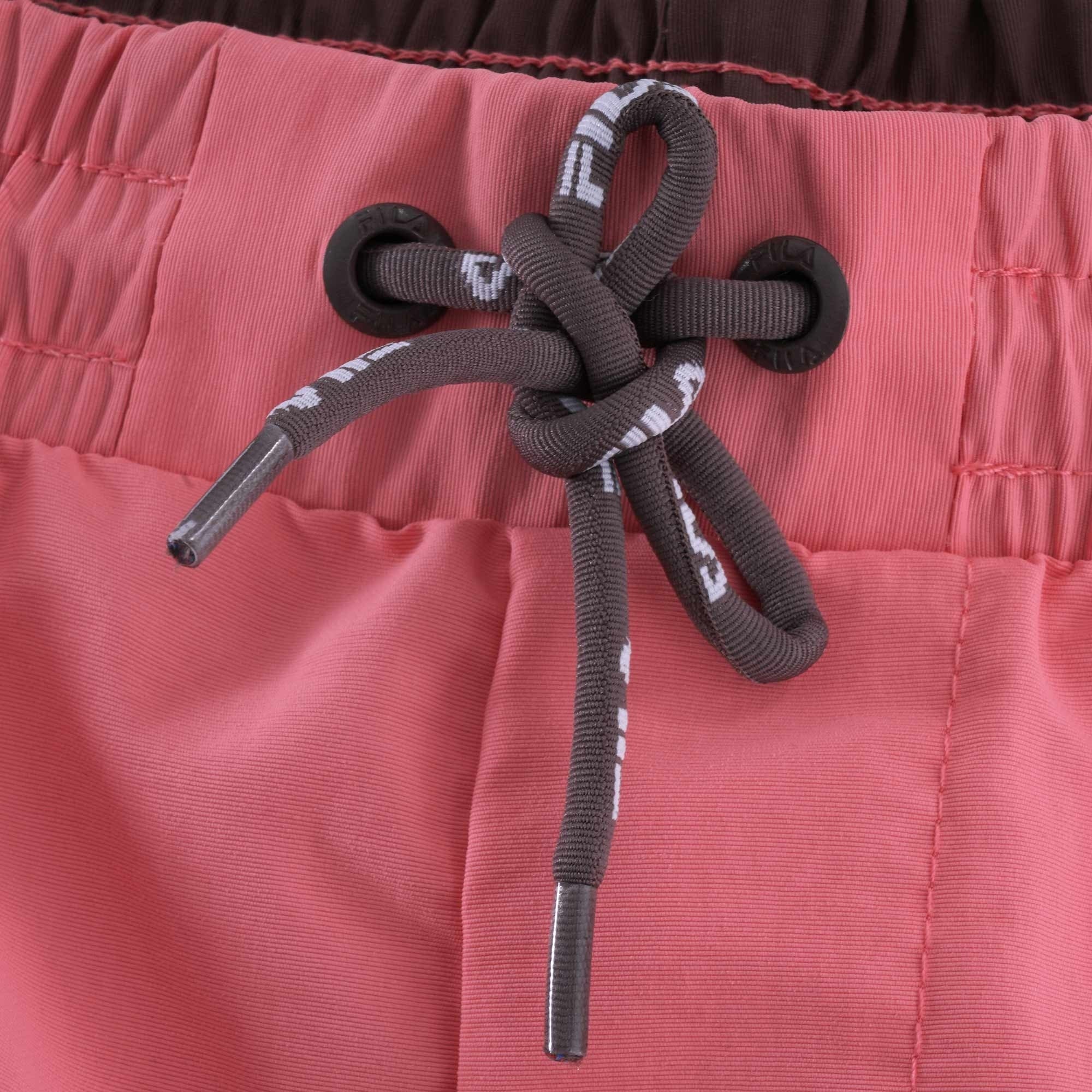 Artoni Swim Shorts - Tea Rose