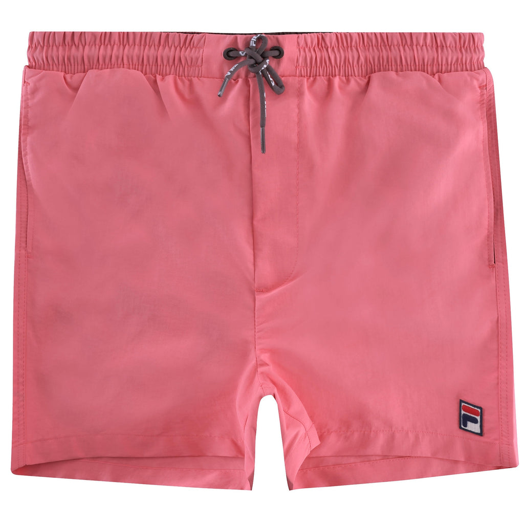Artoni Swim Shorts - Tea Rose